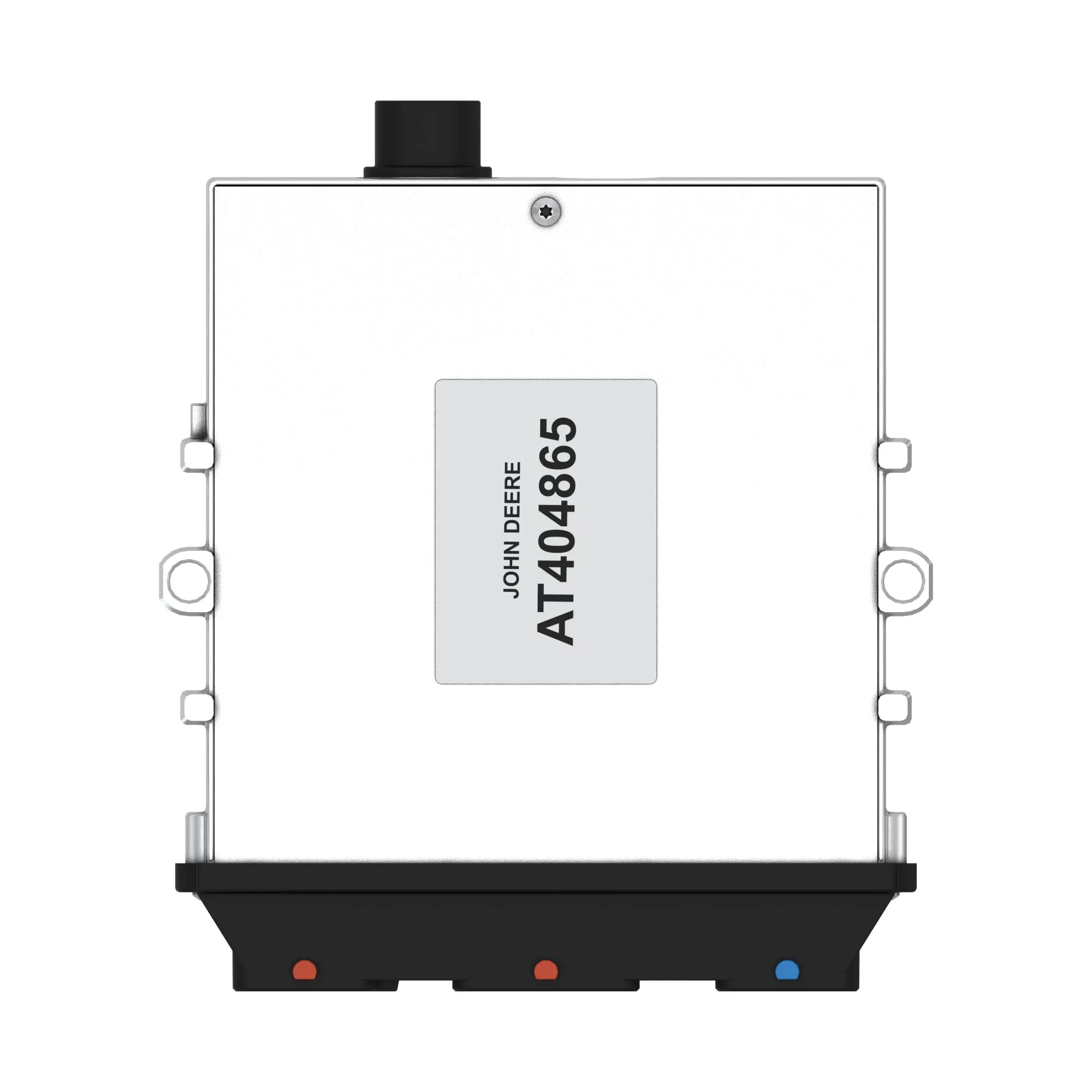 VEHICLE CONTROLLER