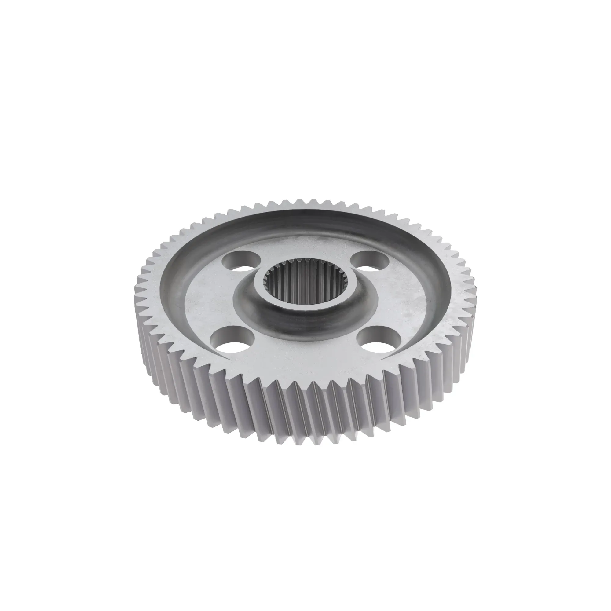 John Deere Rear Axle Final Drive Gear - LVU19182