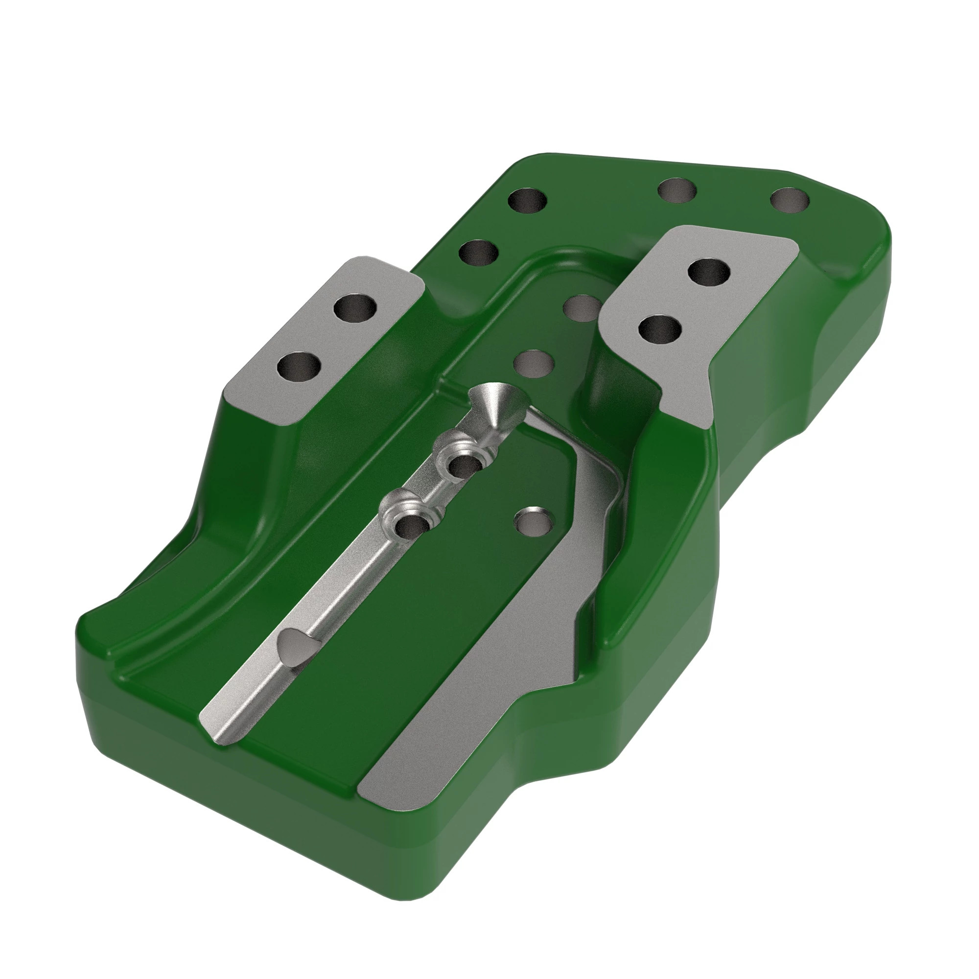 KK49162: Axle Extension, Right Side