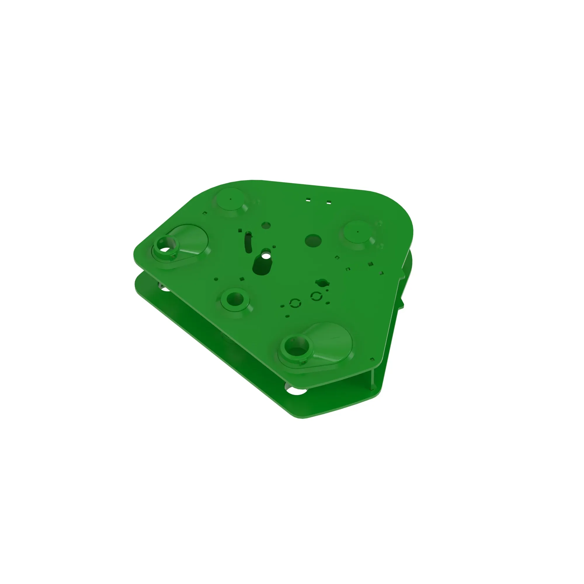John Deere Mast - AXX12925