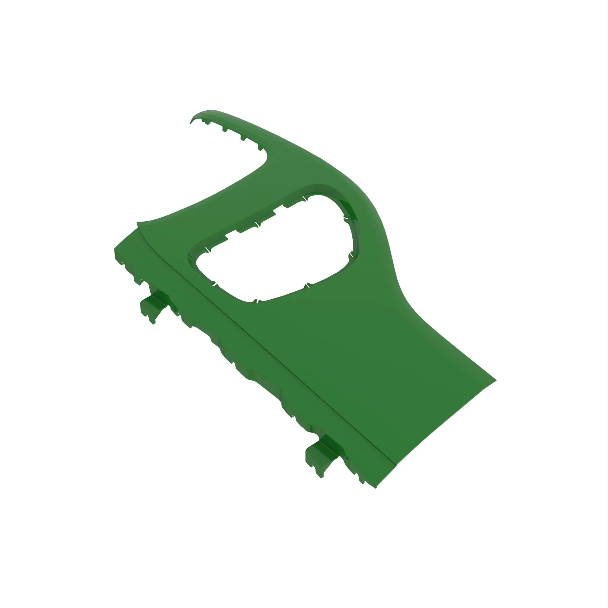John Deere Right Side Hood Panel - L218230