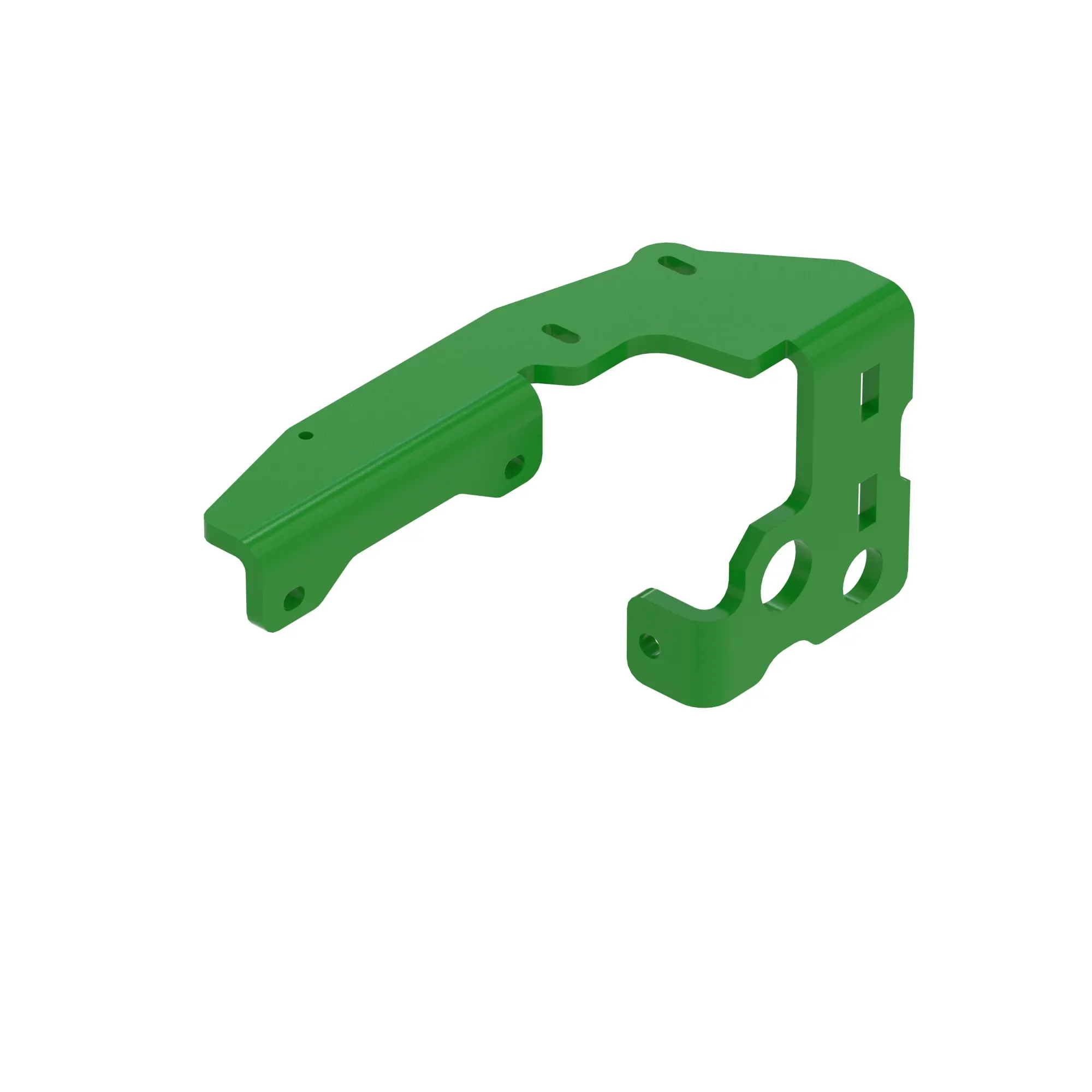COUPLER, BASE, RH
