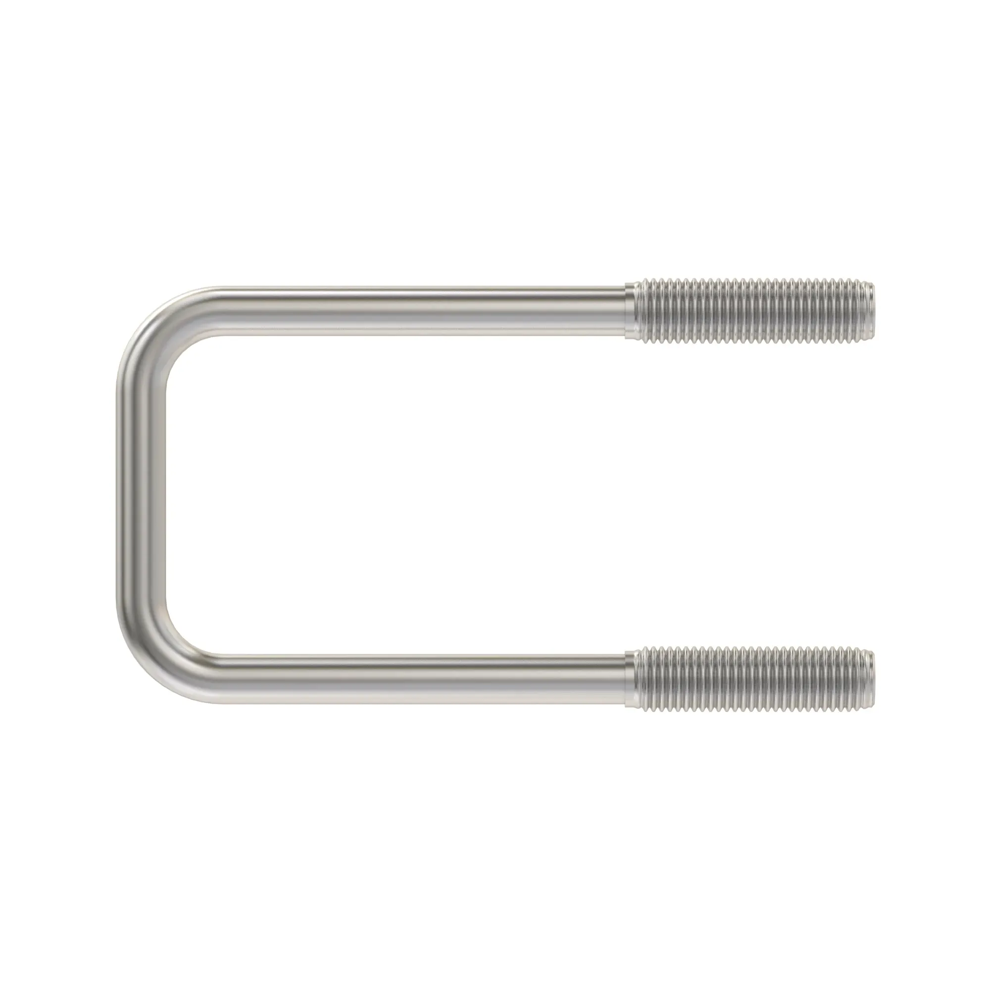 U-BOLT, U-BOLT 1/2 X  3-1/8 X  4