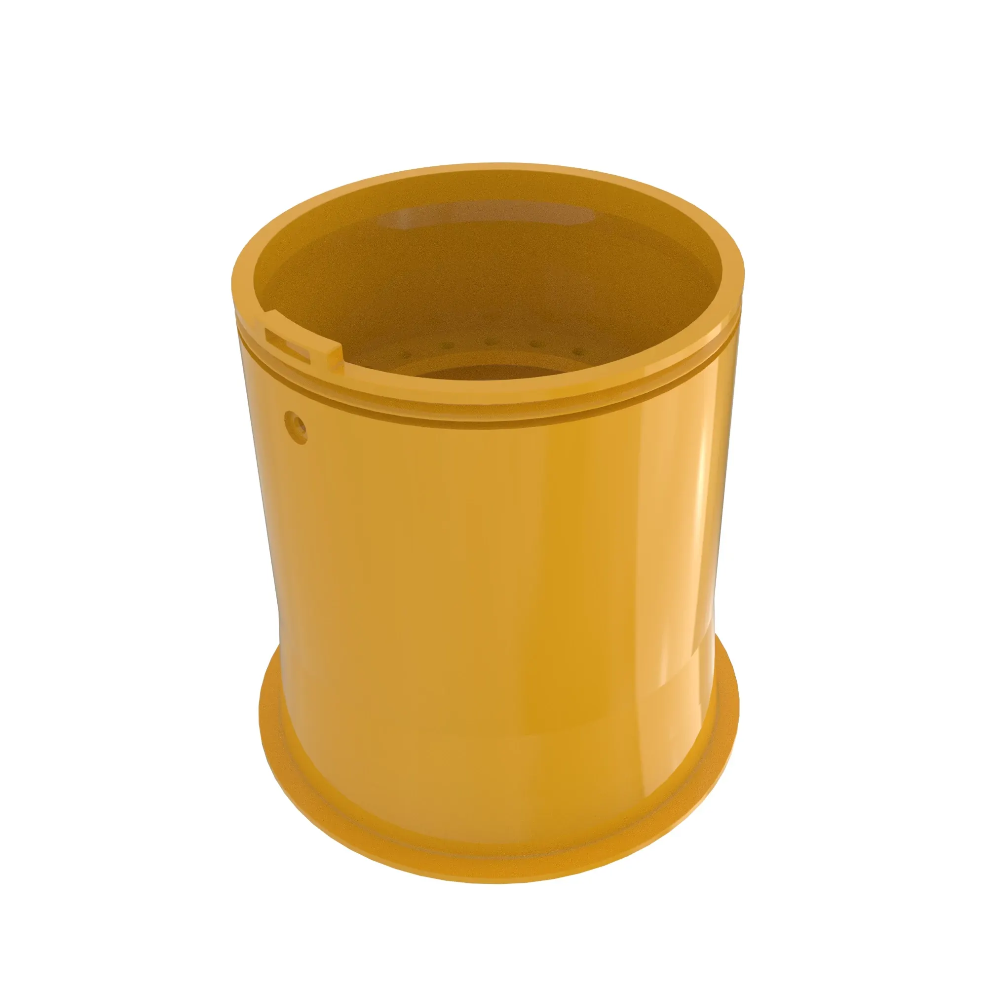 RIM AND WHEEL CENTER