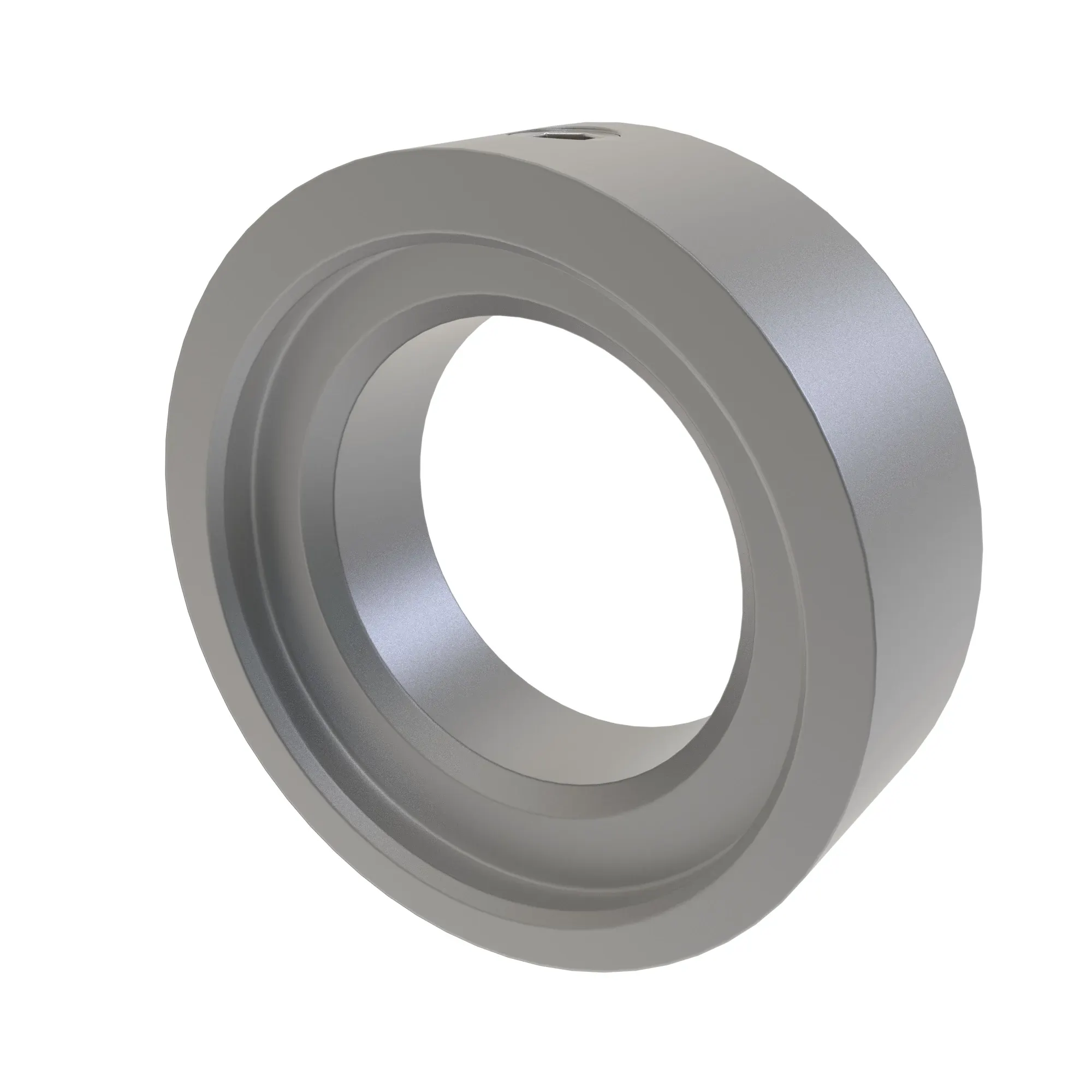 Eccentric Locking Collar