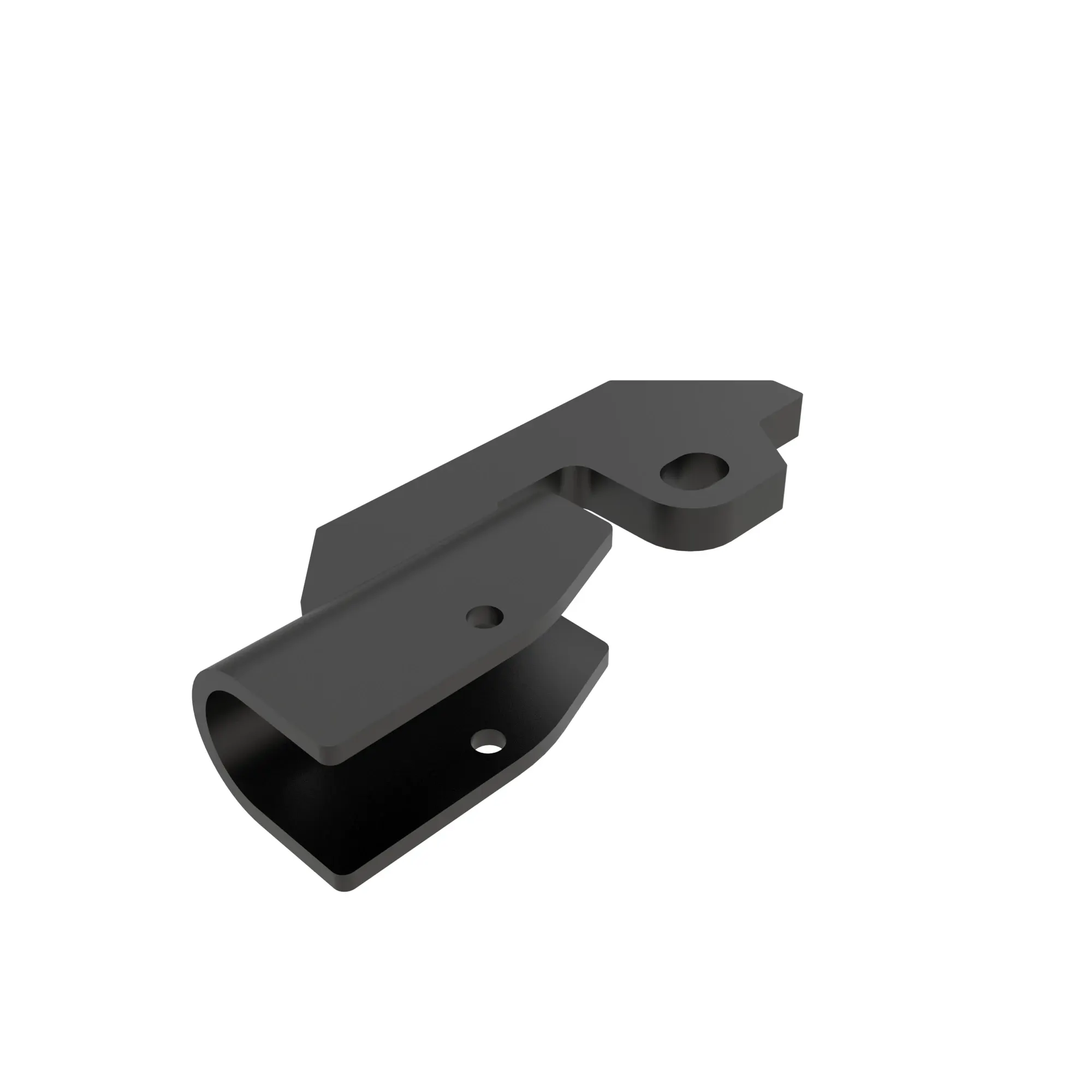 John Deere Wing Lift Cylinder Stop - AKK37398