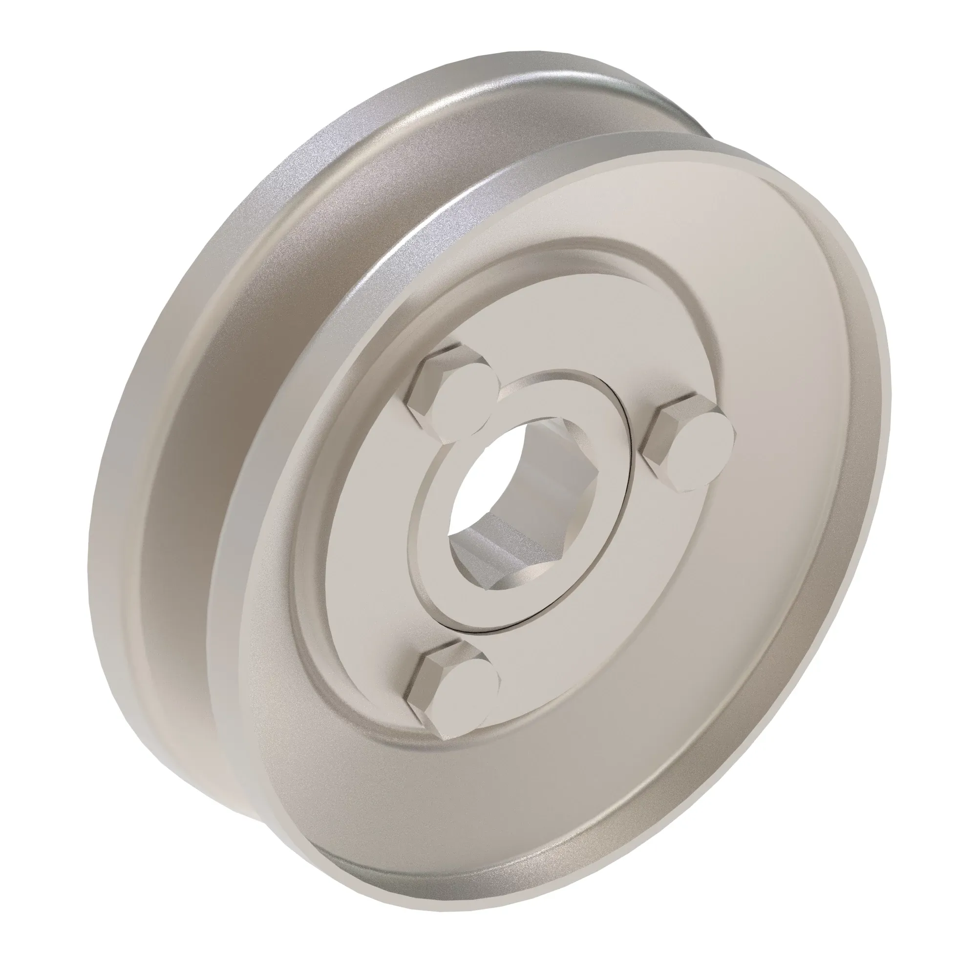 John Deere Pulley - AE58820