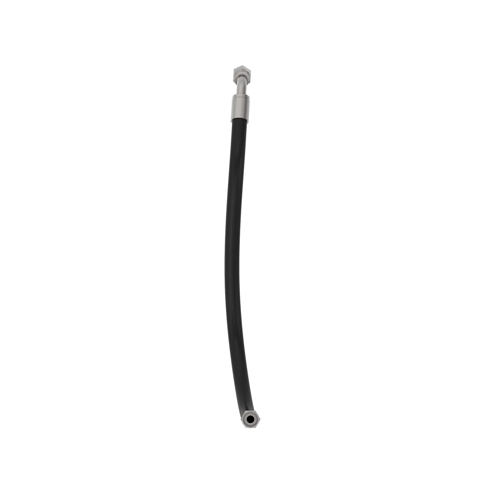 HYDRAULIC HOSE, SR HITCH, LH CYLIND