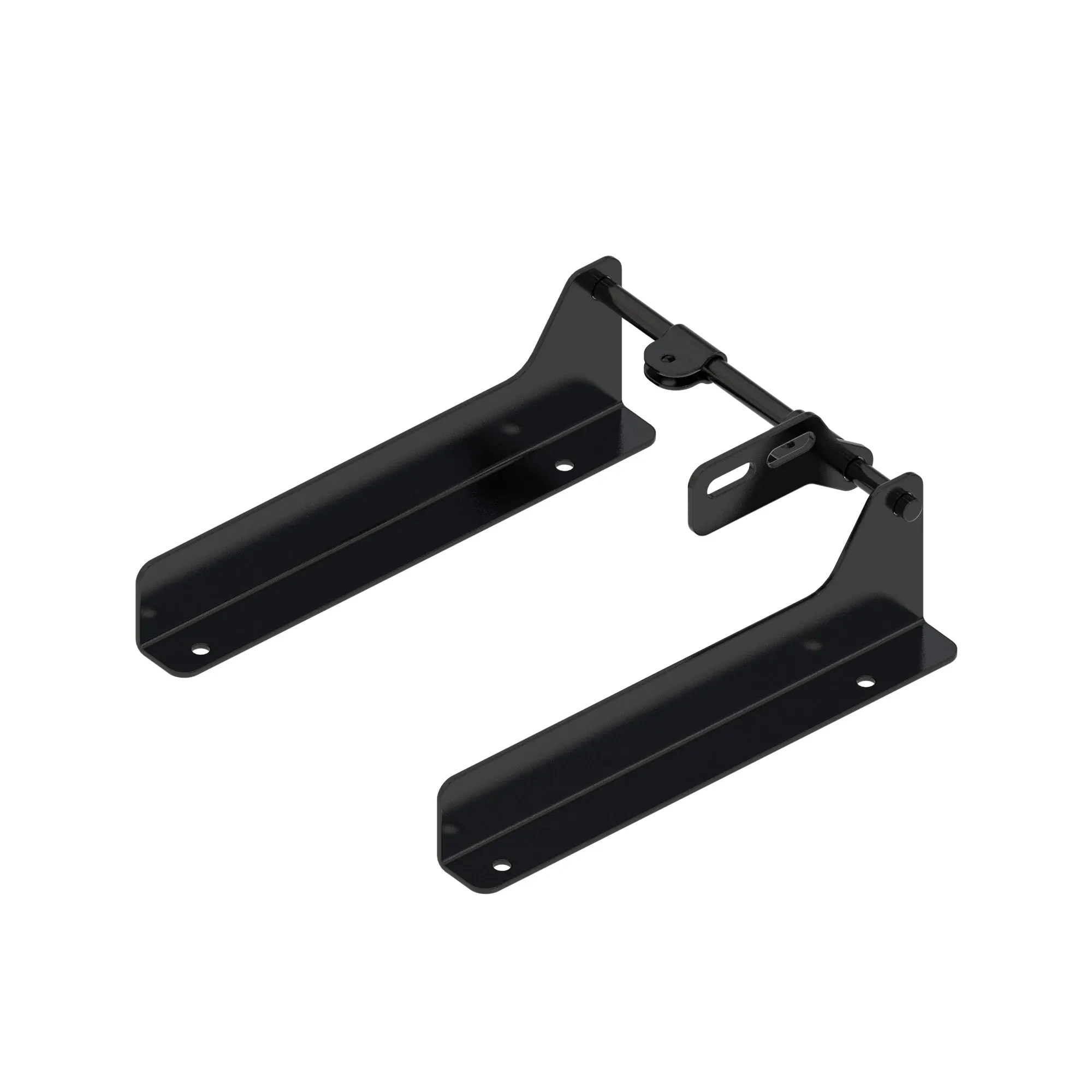 BRACKET, GW HINGE