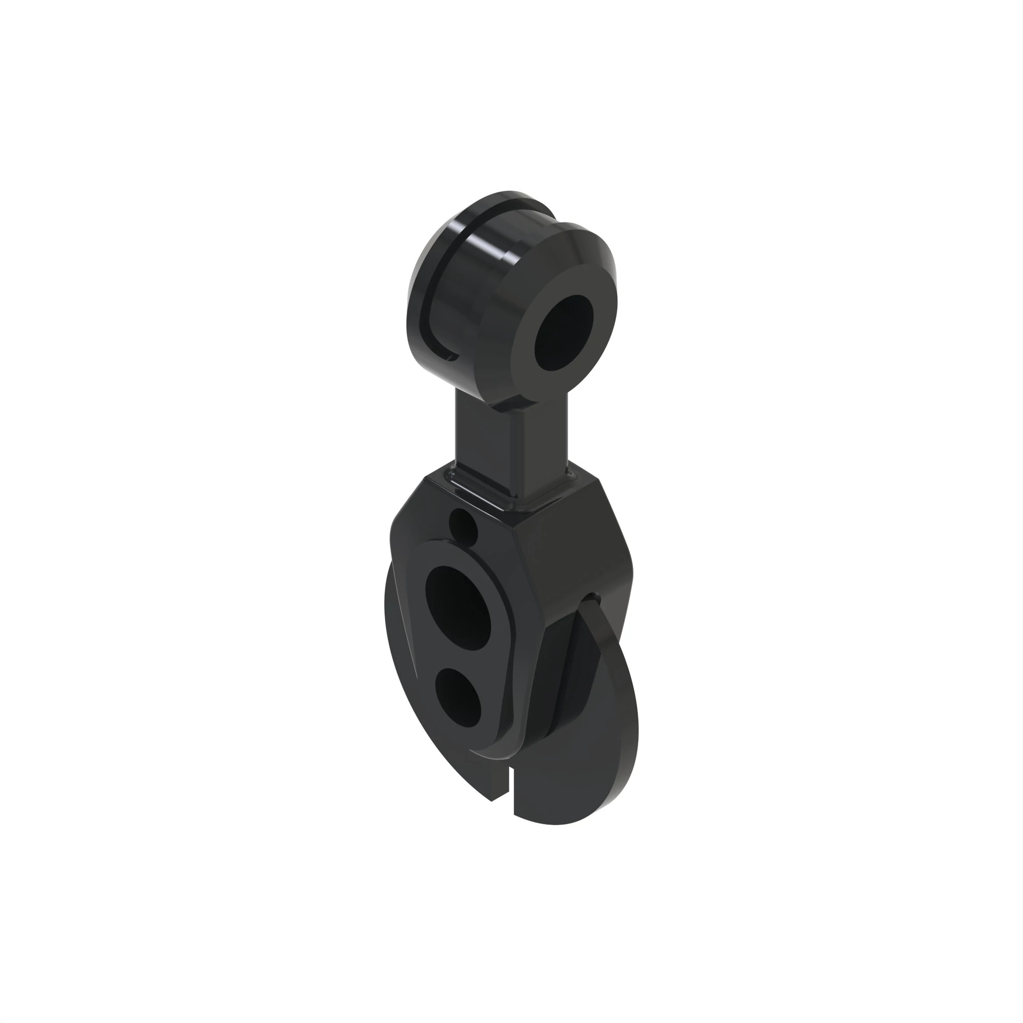 LINK, SHACKLE 5006 603 SINGLE SWING