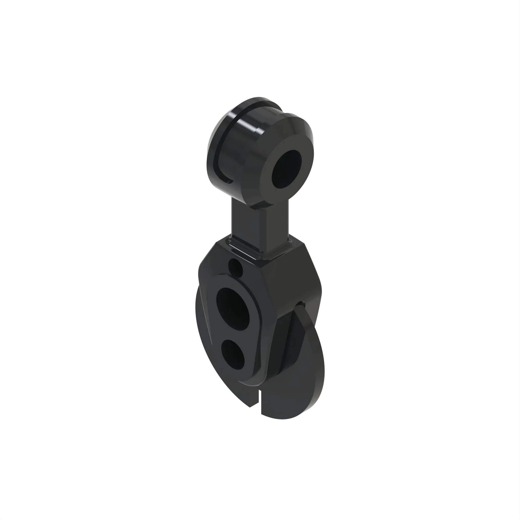 John Deere Steel Link - F058744