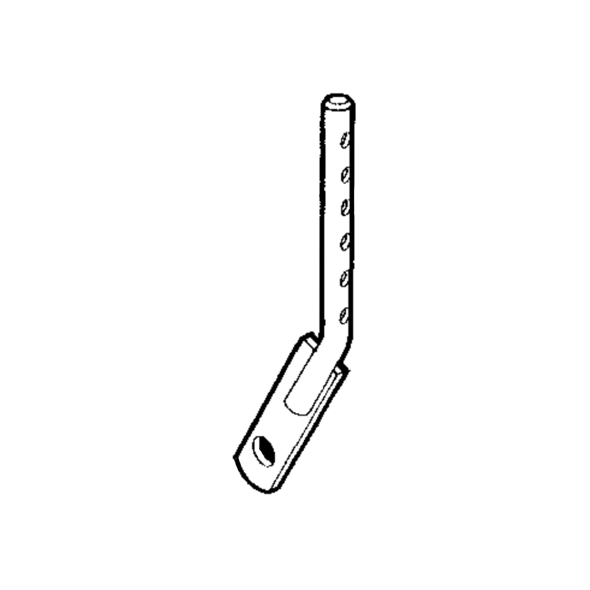John Deere Rod - DC18960