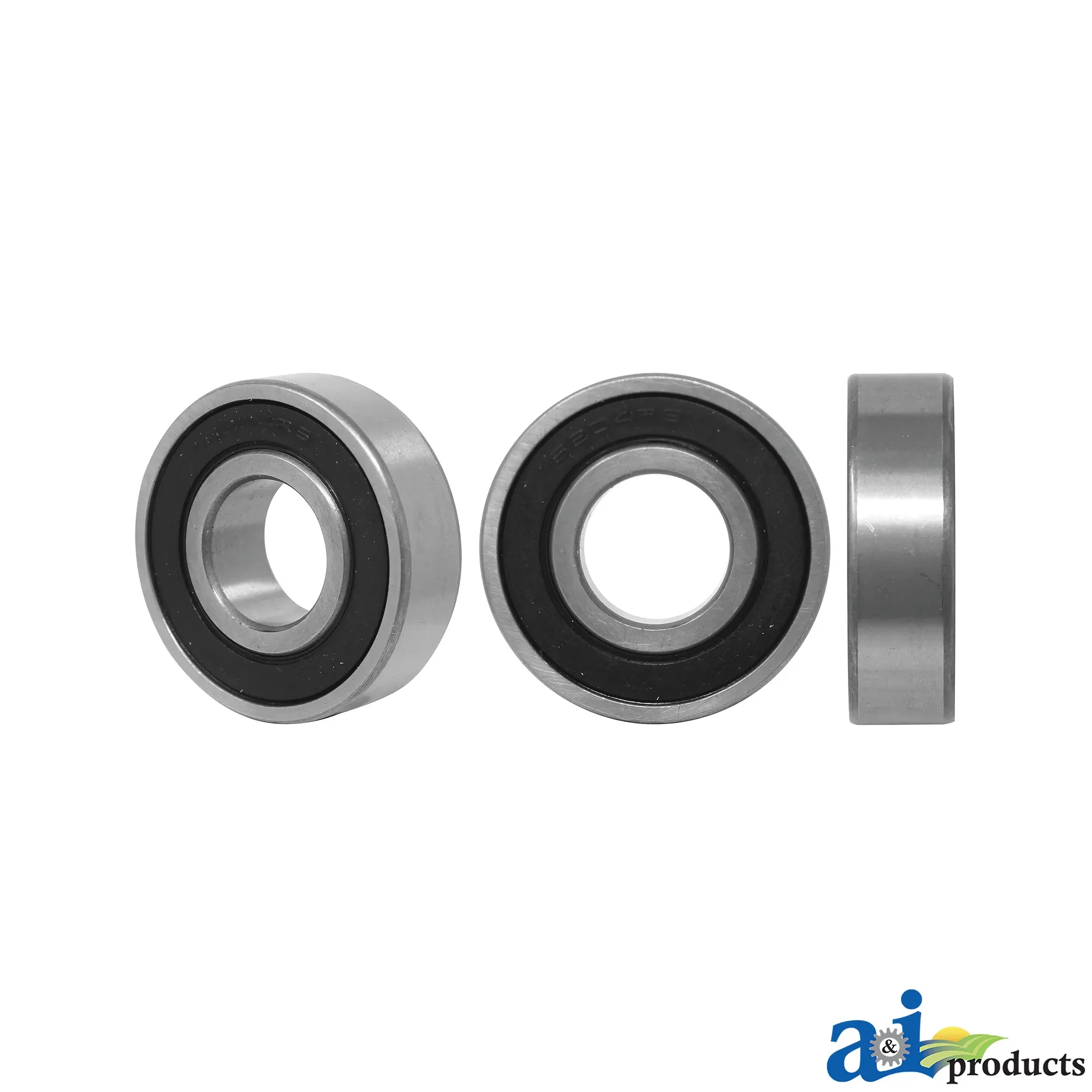 BALL BEARING