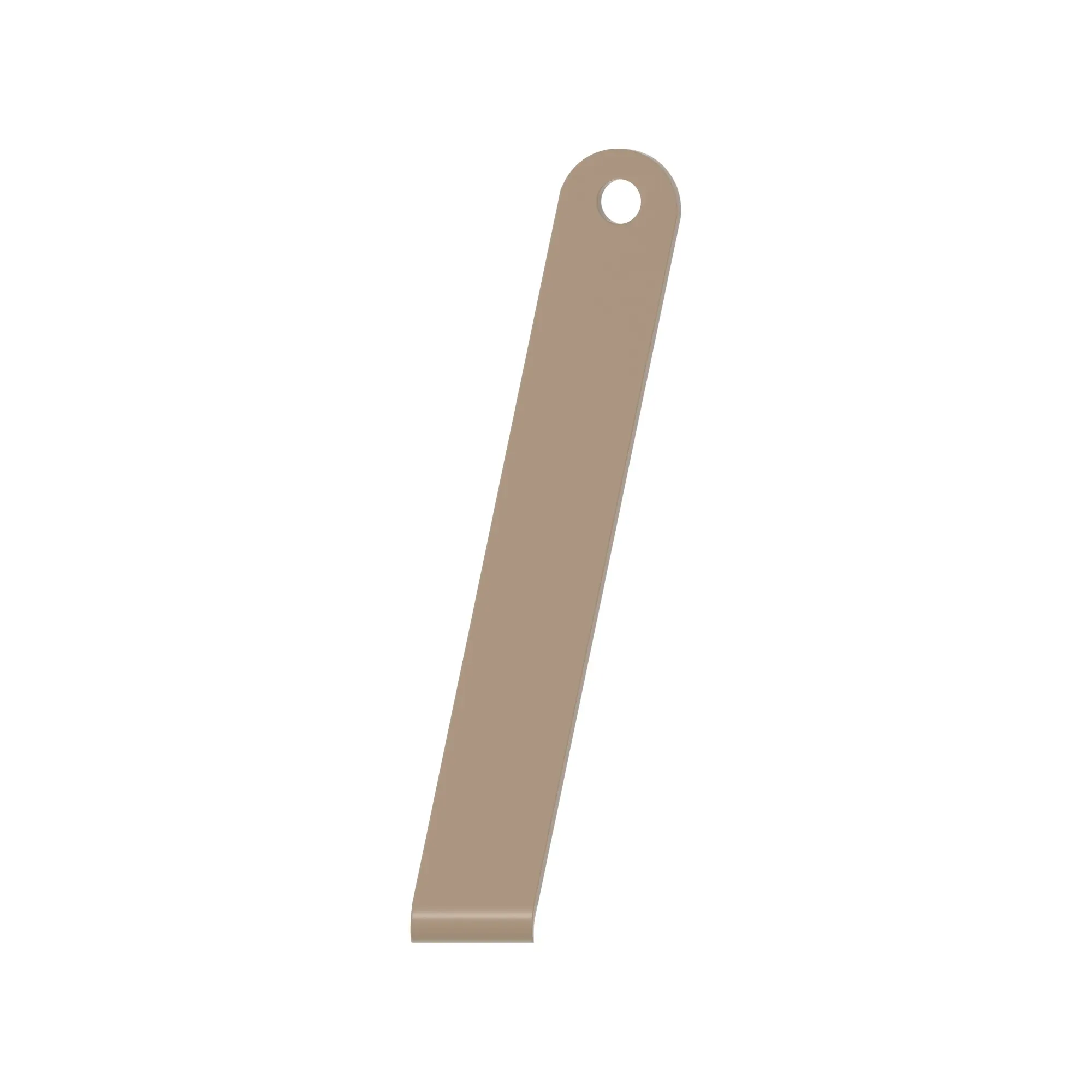 BRACKET, BRACKET, EXHAUST THROTTLE