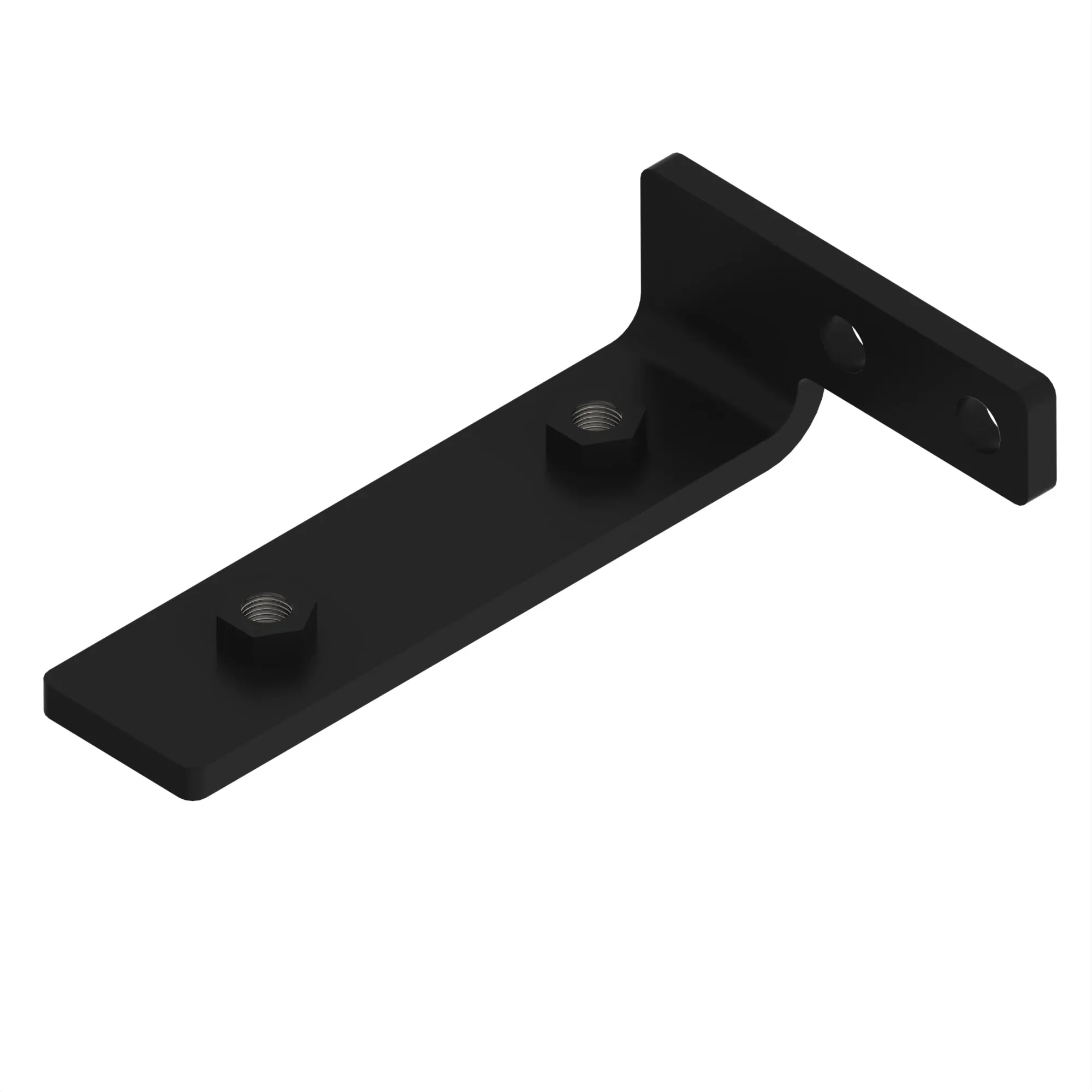 John Deere Load Sense Lines Bracket - RE312318