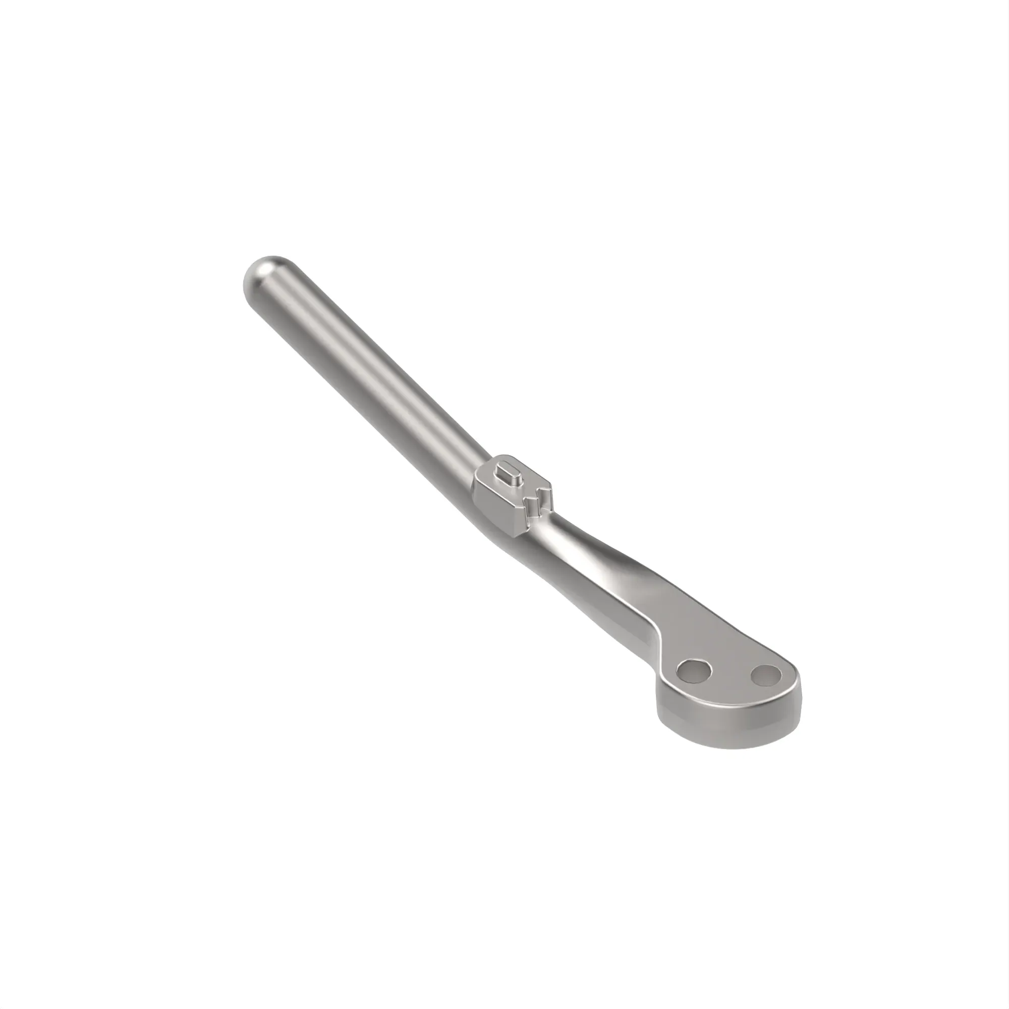 John Deere Chaffer Handle - H157743