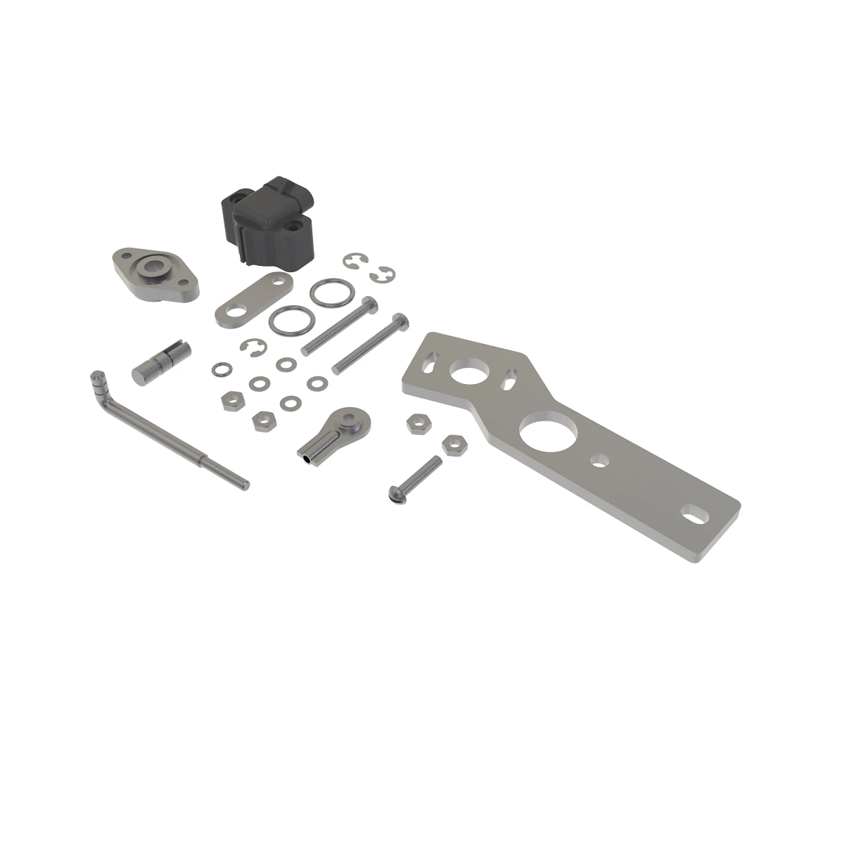 KIT, CLUTCH CUTOFF