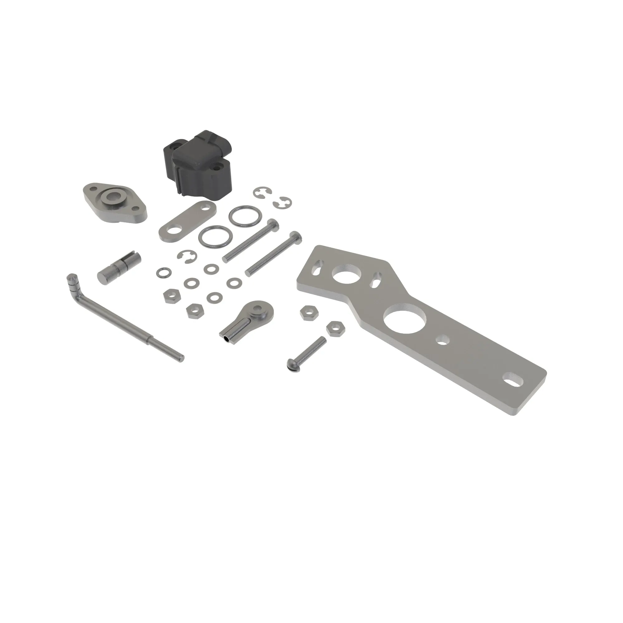 John Deere Clutch Kit - AT210291