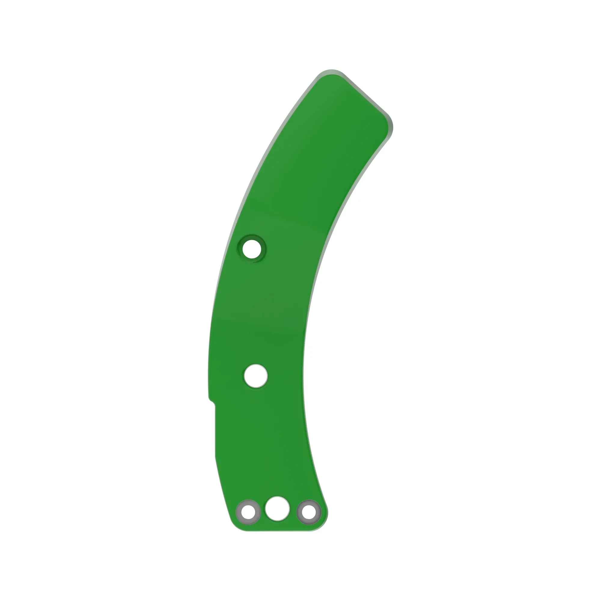 EXTENSION, SWAY BLOCK RH