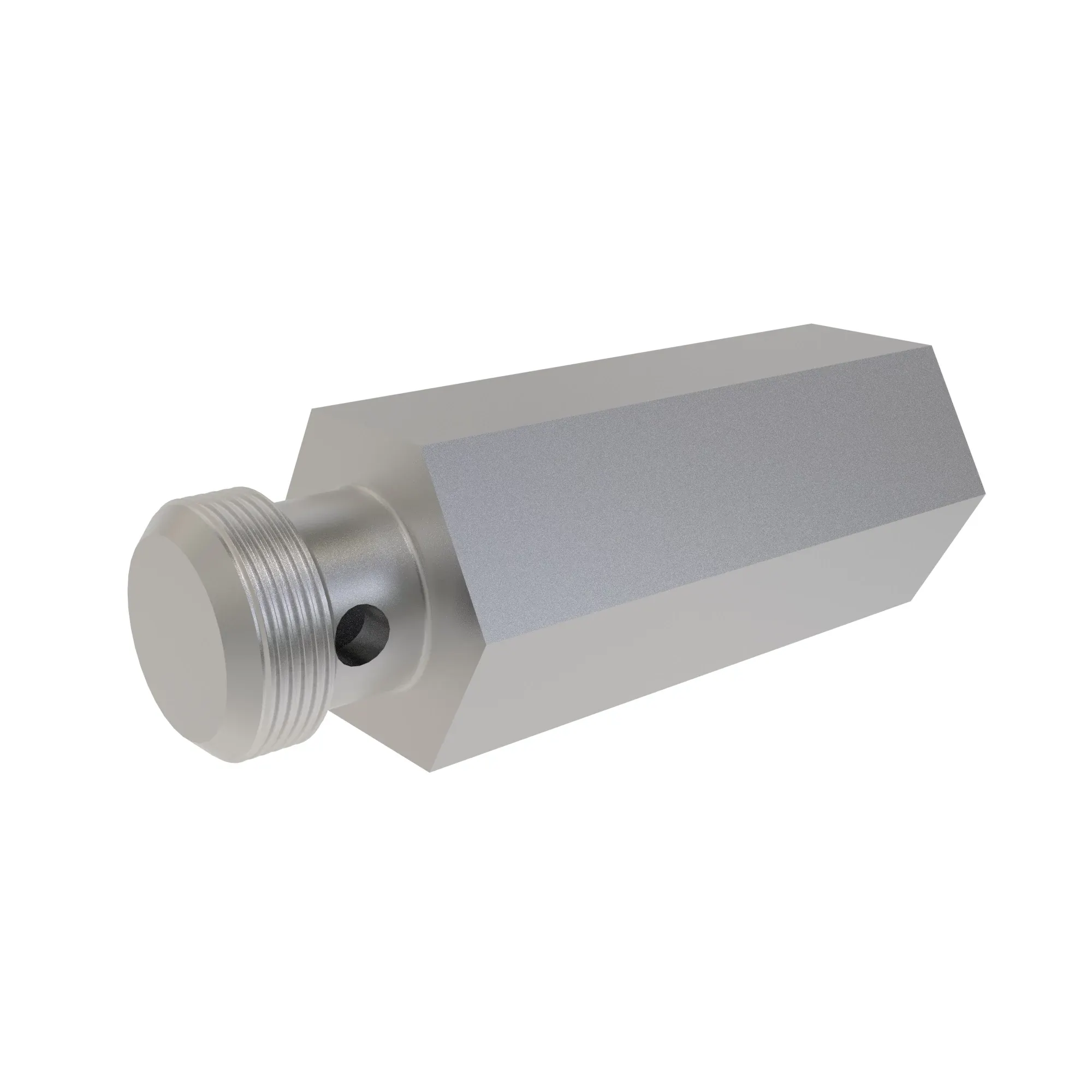John Deere Adapter Fitting - L165781