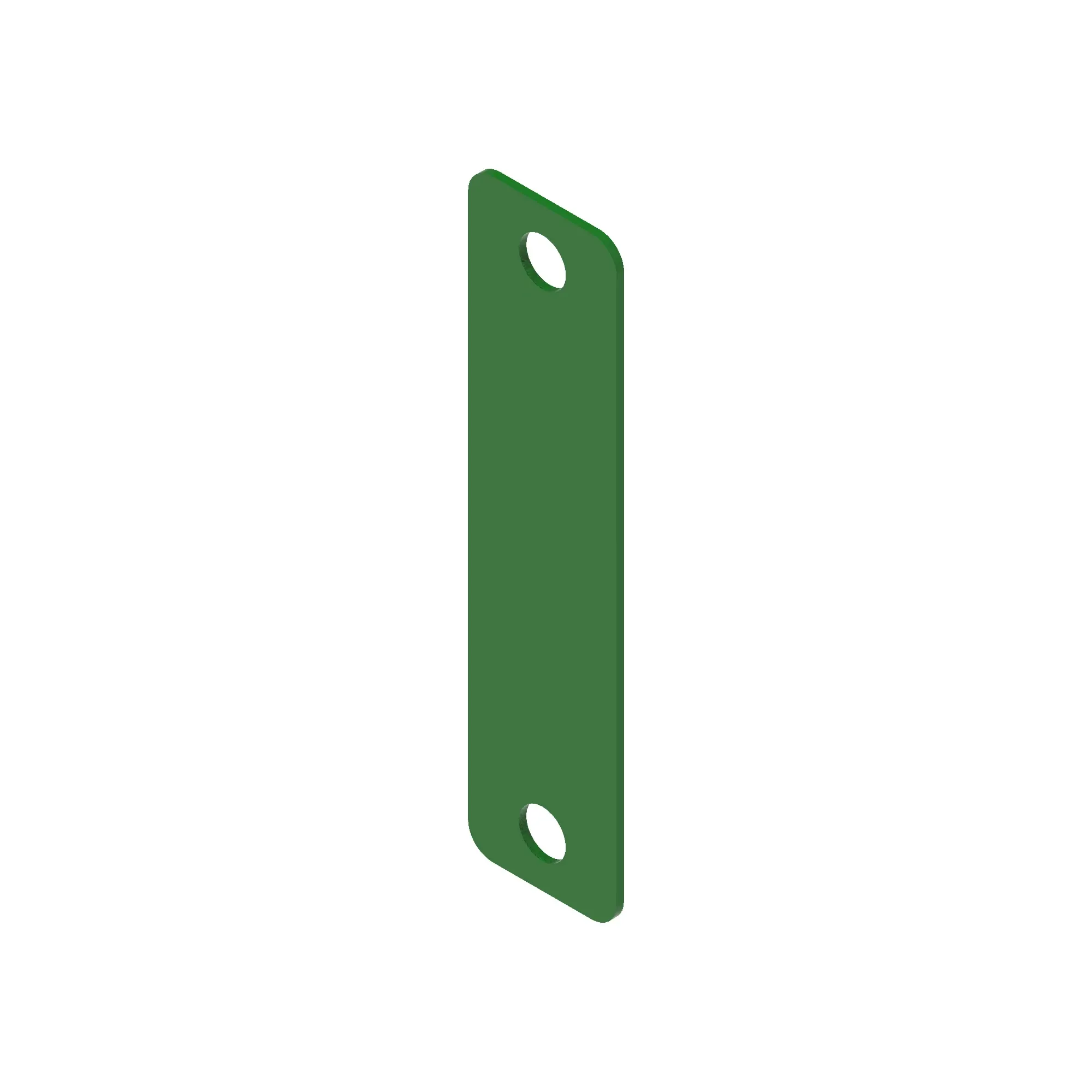 John Deere Support Plate - KK59503