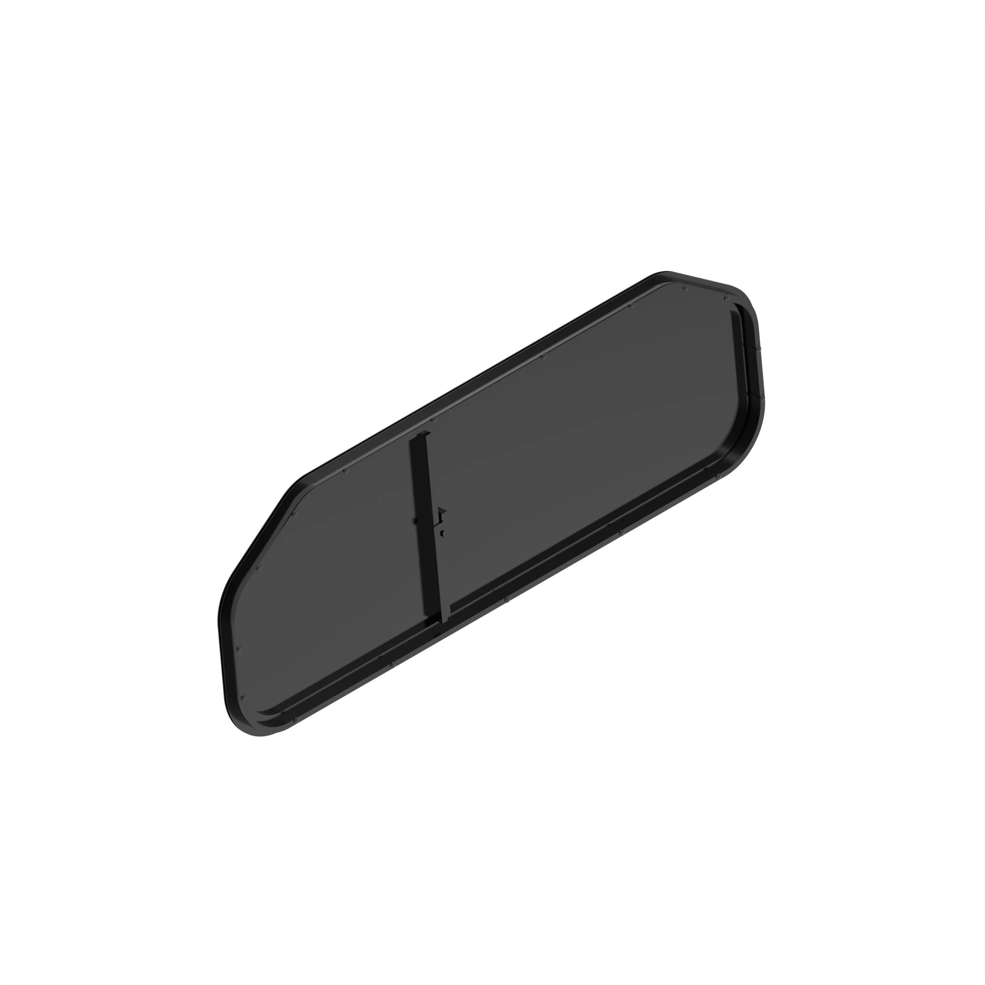 WINDOW KIT, KIT, REAR WINDOW SERVIC