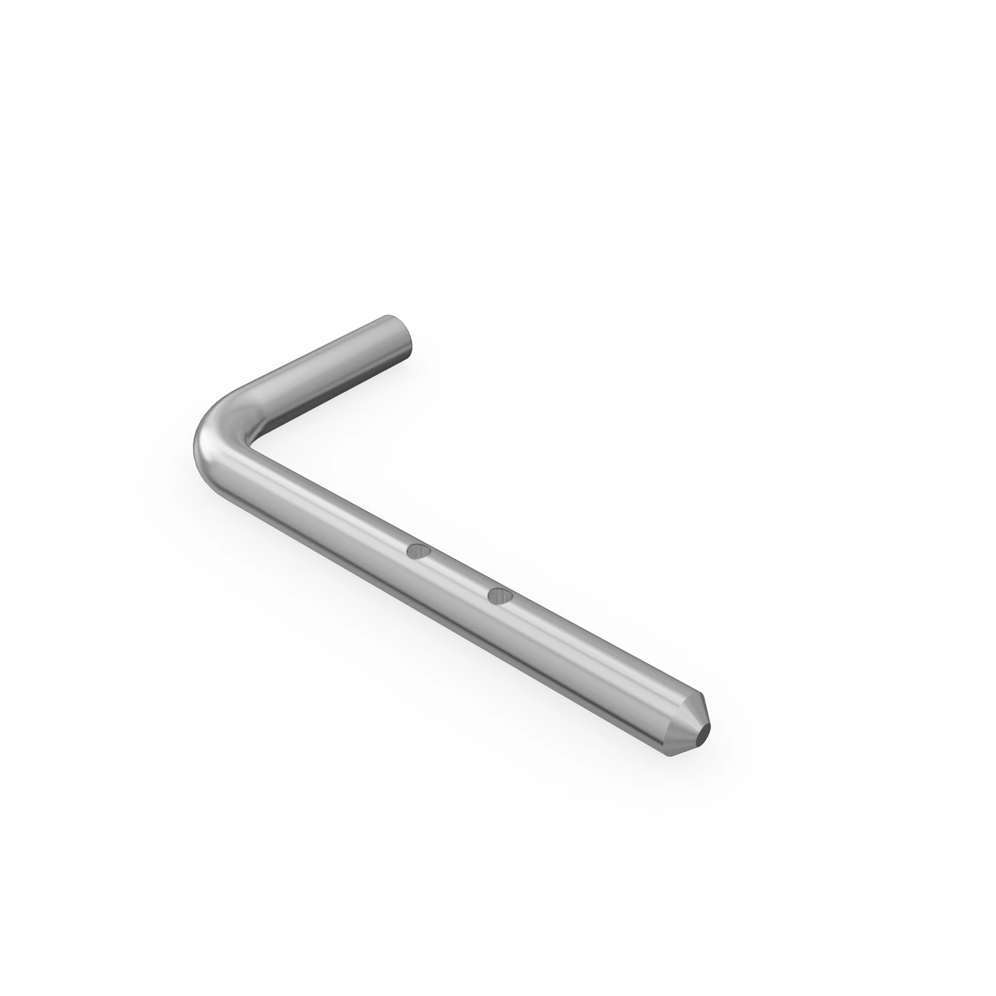 PIN FASTENER, PIN-LATCH, CYLINDER D