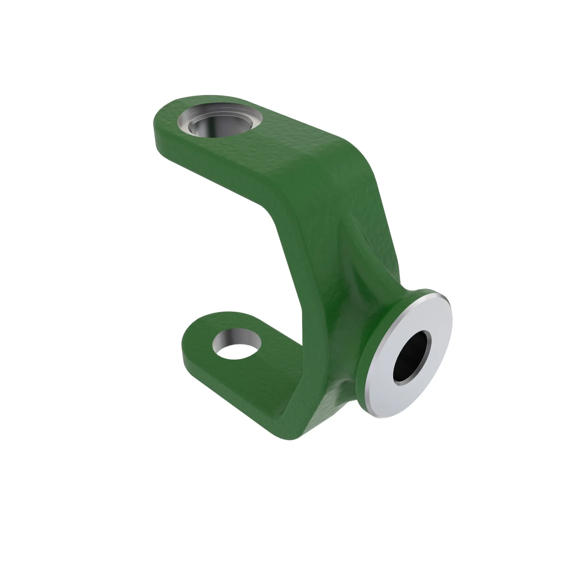 Semi-Finished Casting