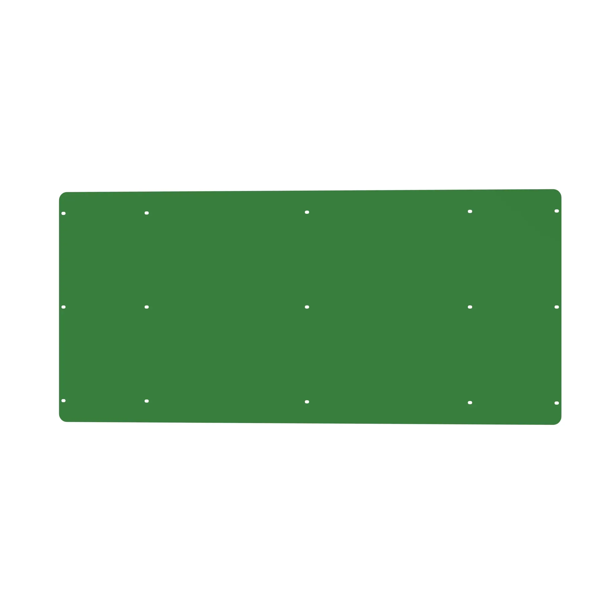 SHEET, HANDLER FRONT TOP