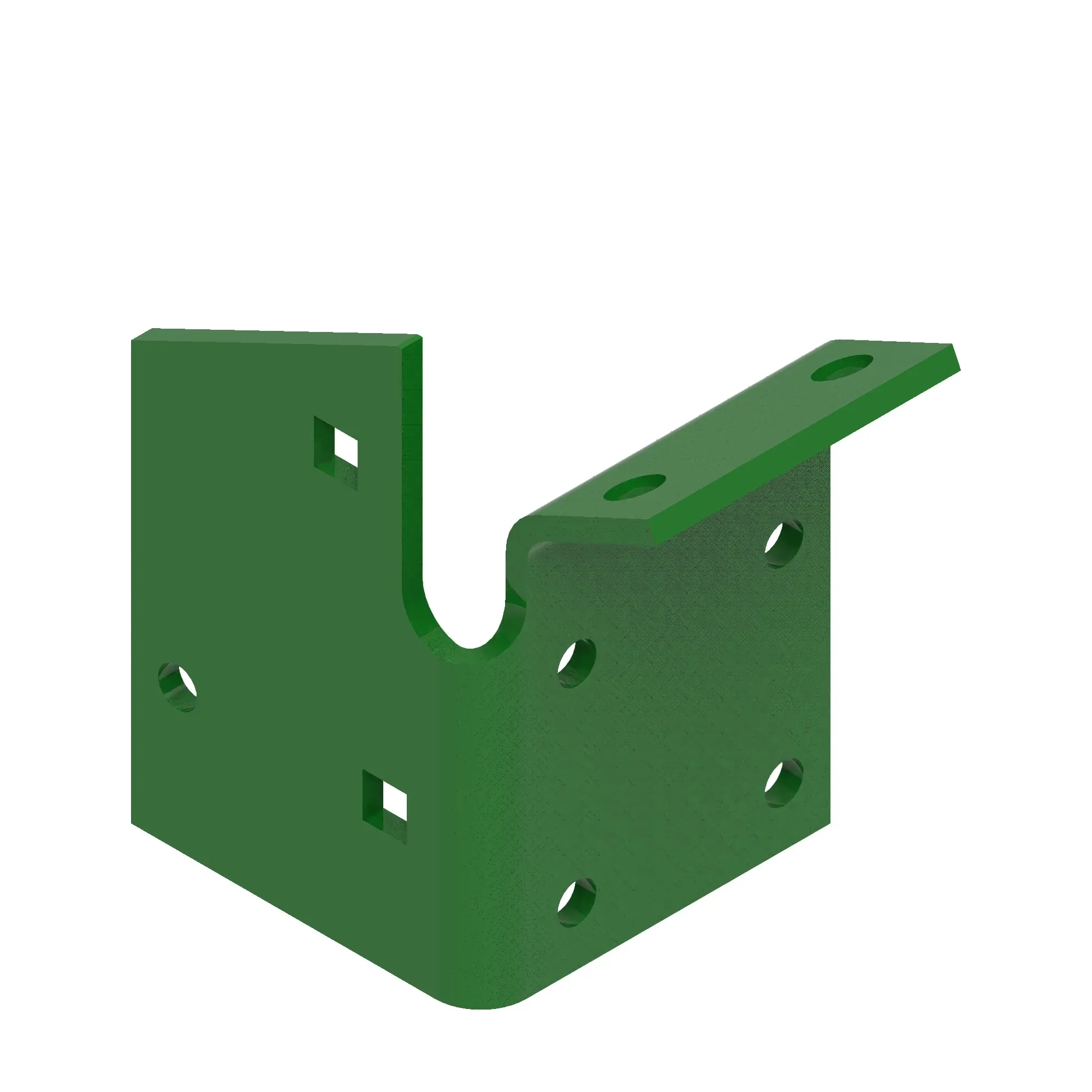 John Deere Bracket - N275032