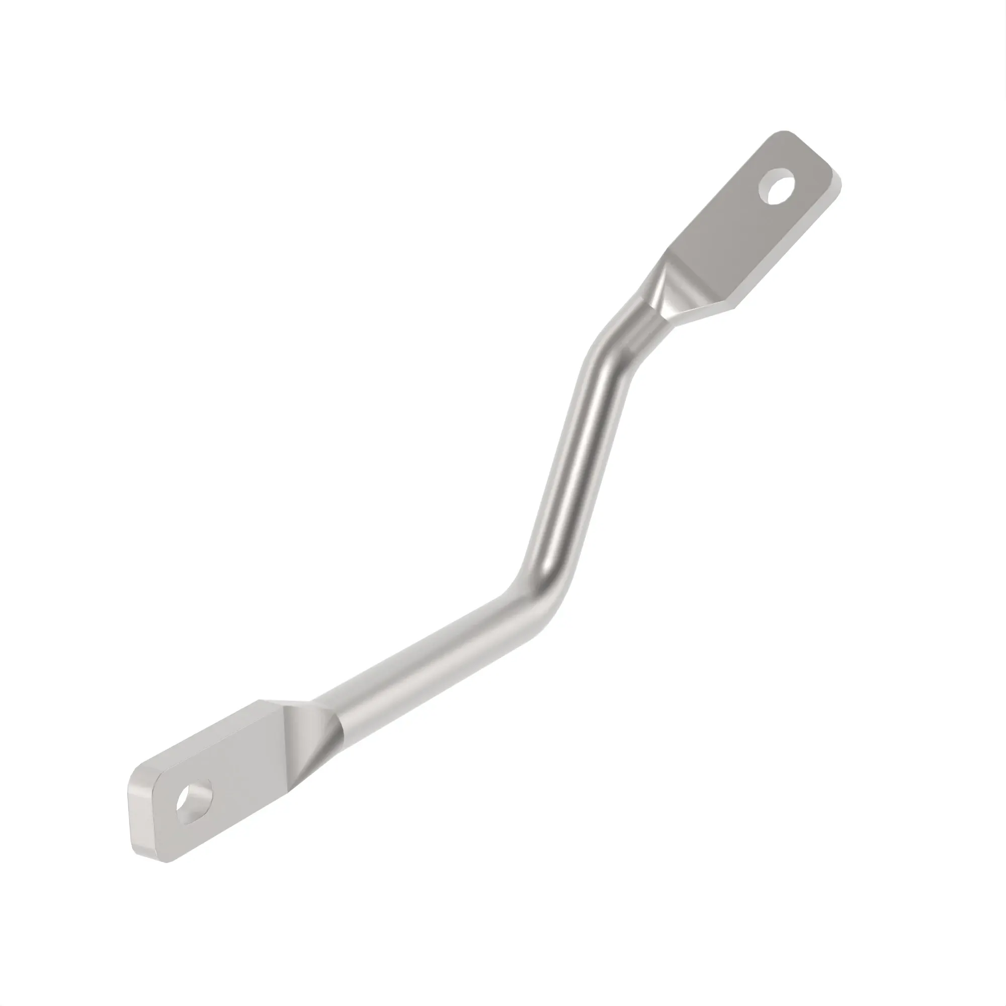 John Deere Brace SCV Support Rod - LVU24715