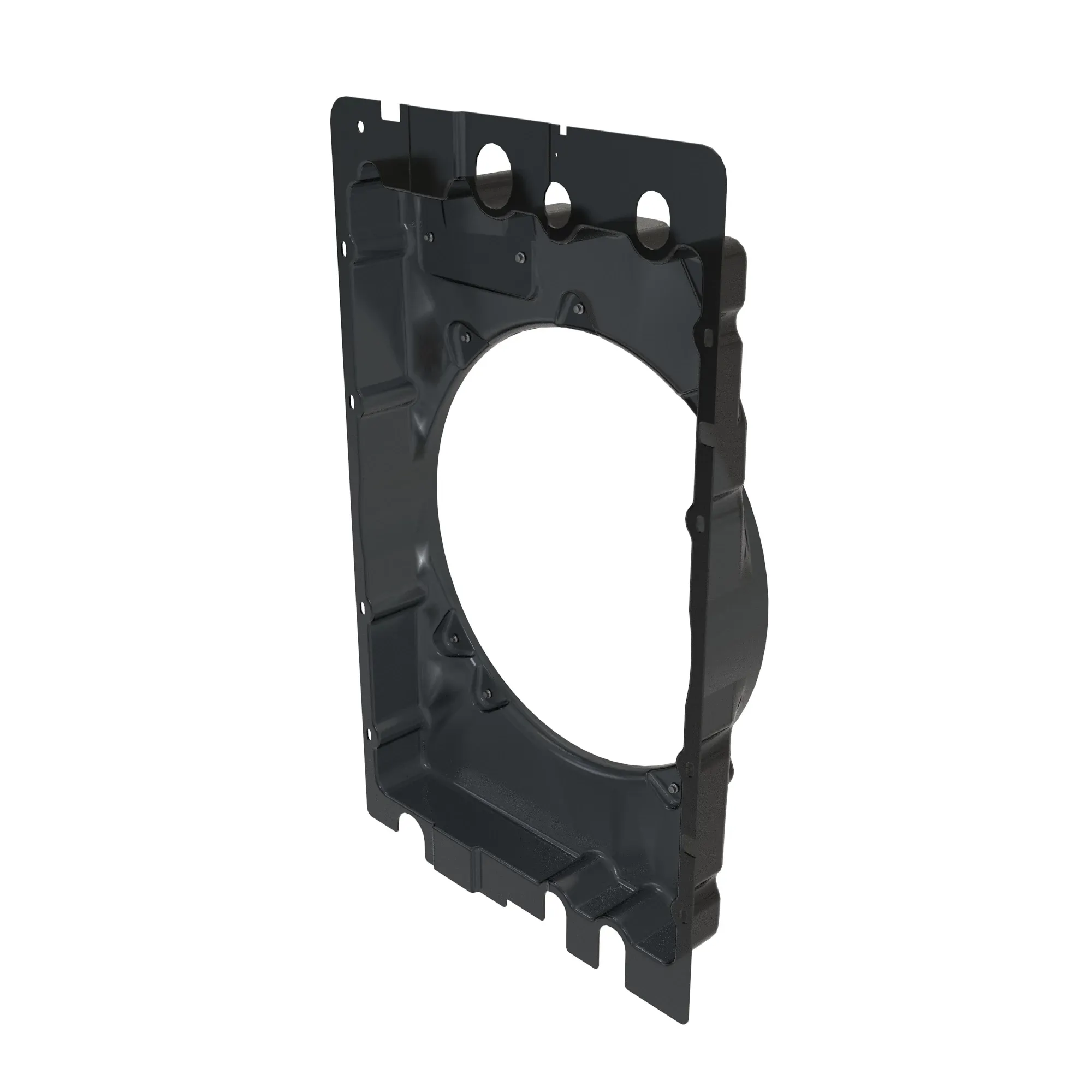 SHROUD