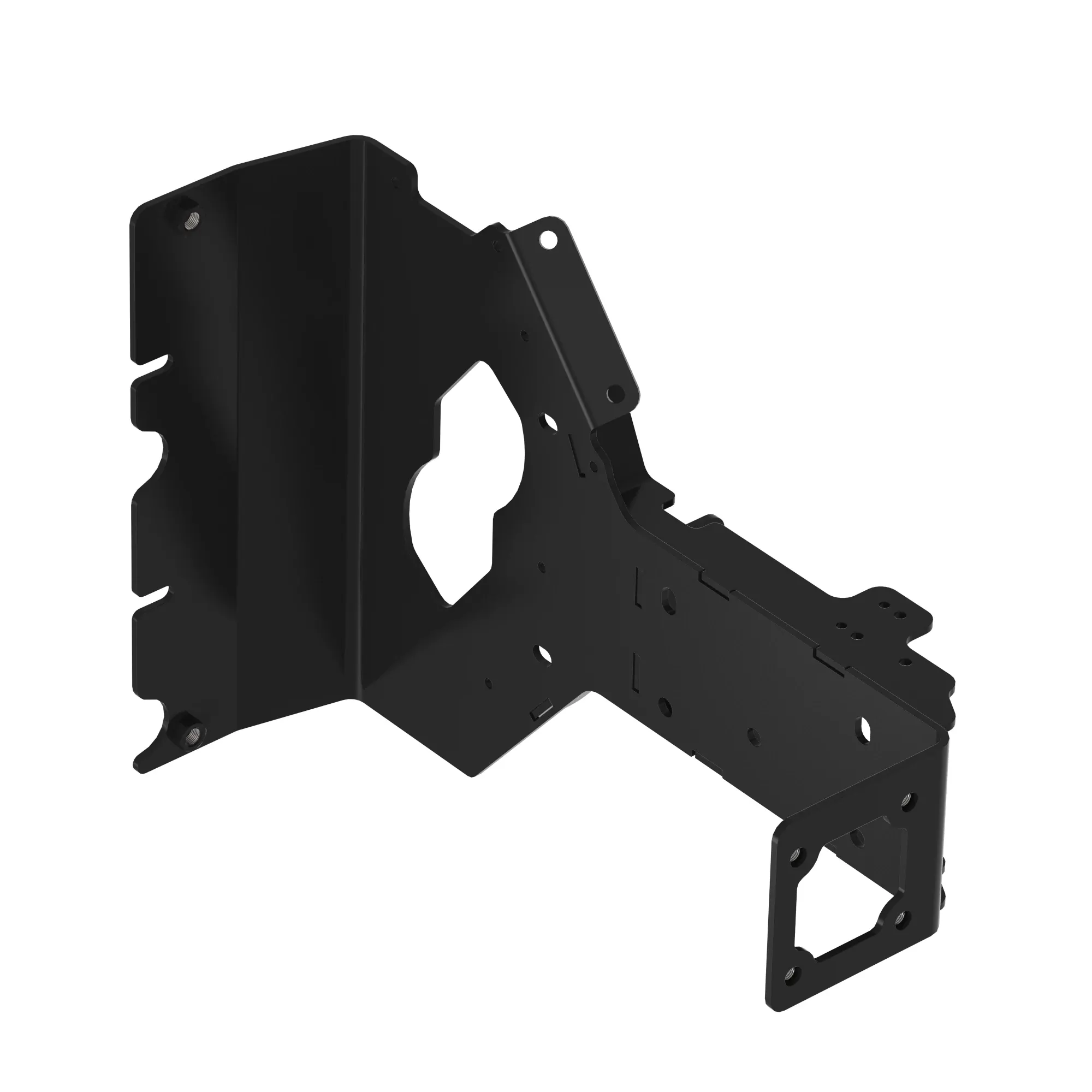 John Deere Bracket - AT451390