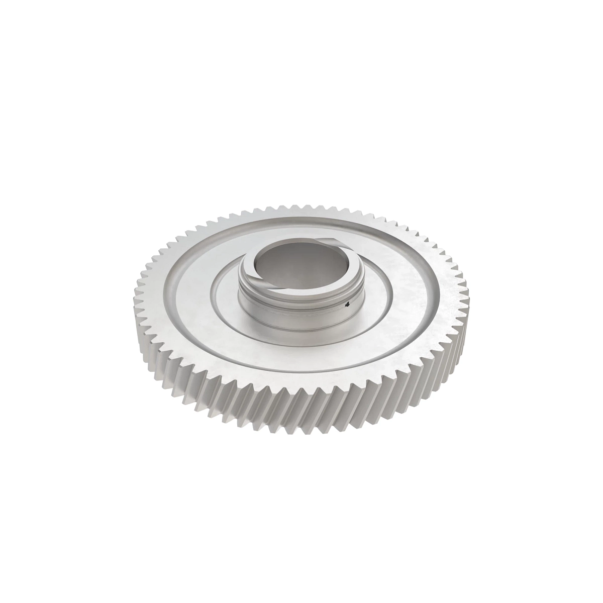 Gear, T 68, Range A-Out, Loose