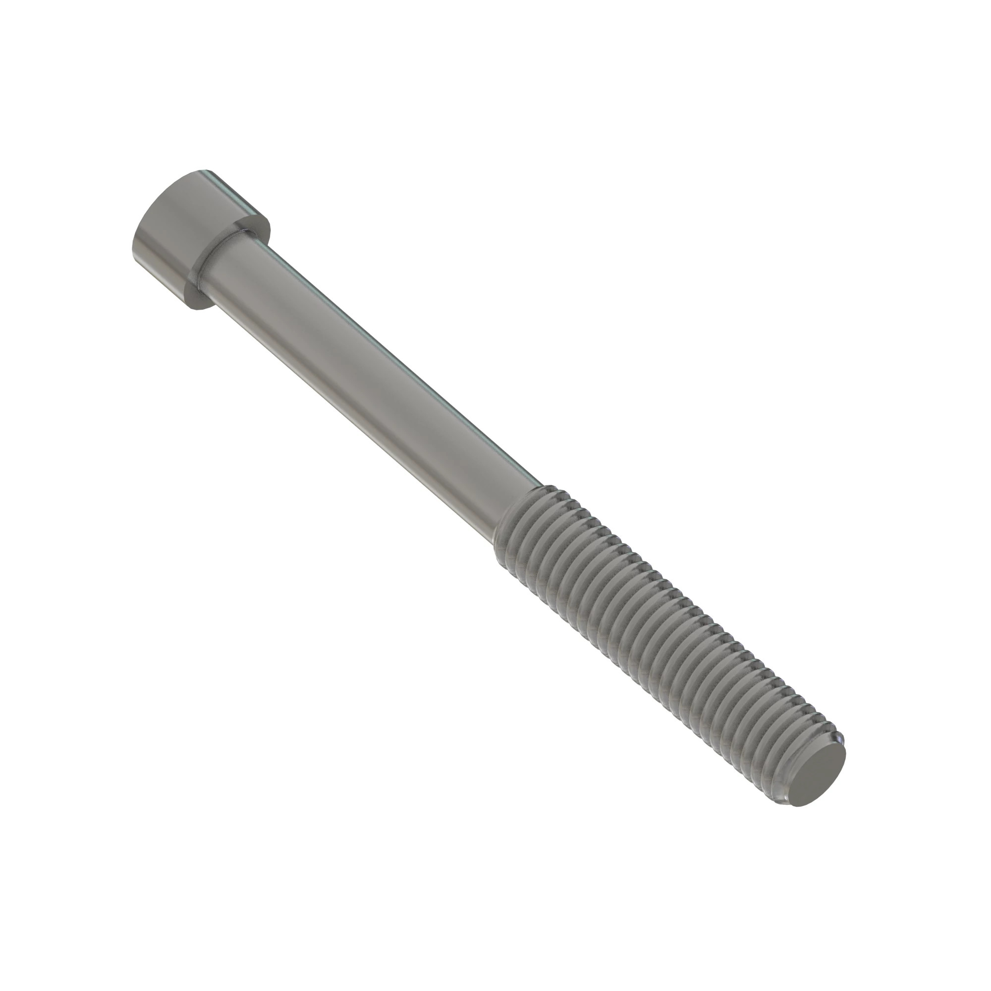 SCREW, HEX SOCKET HEAD