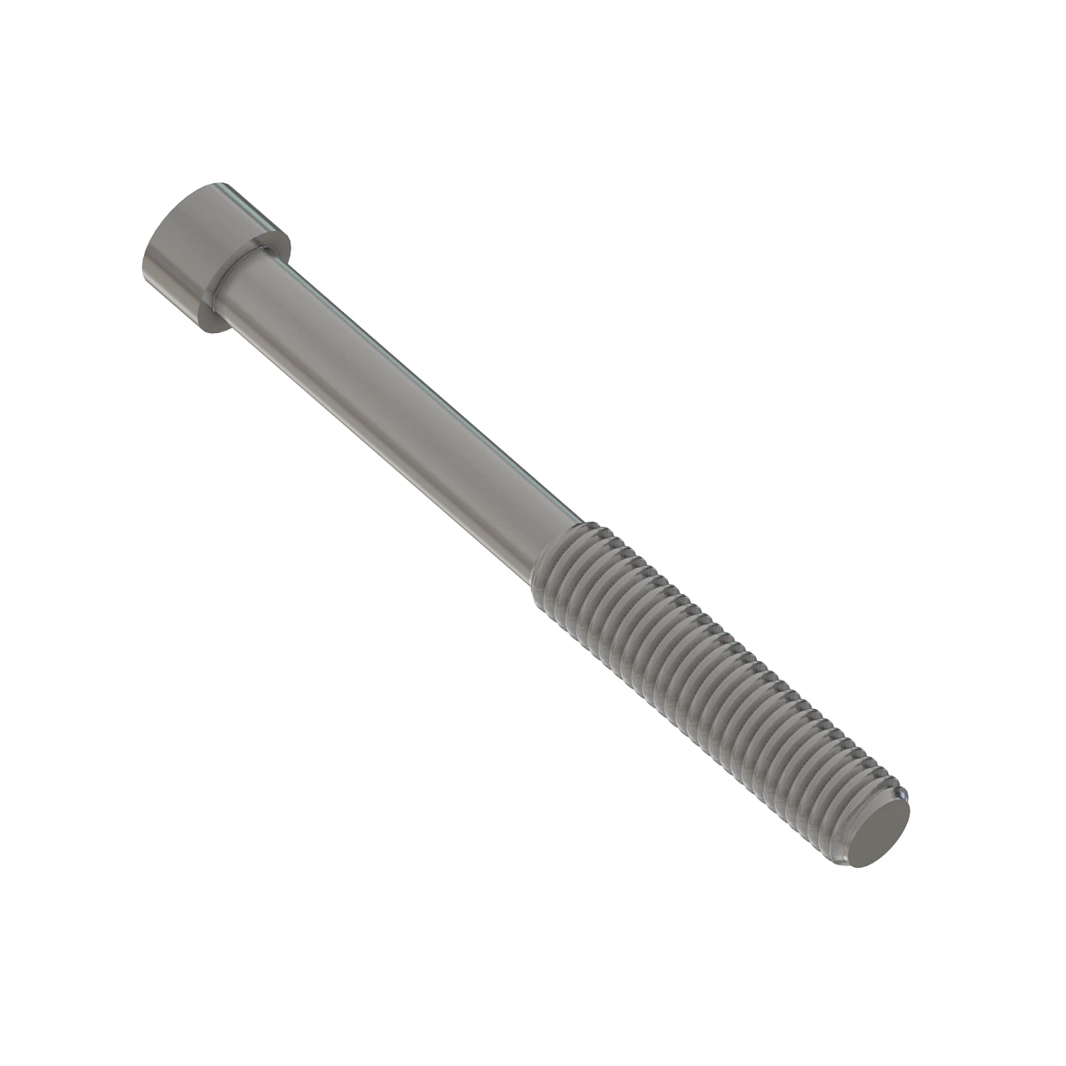 Screw, Hex Socket Head