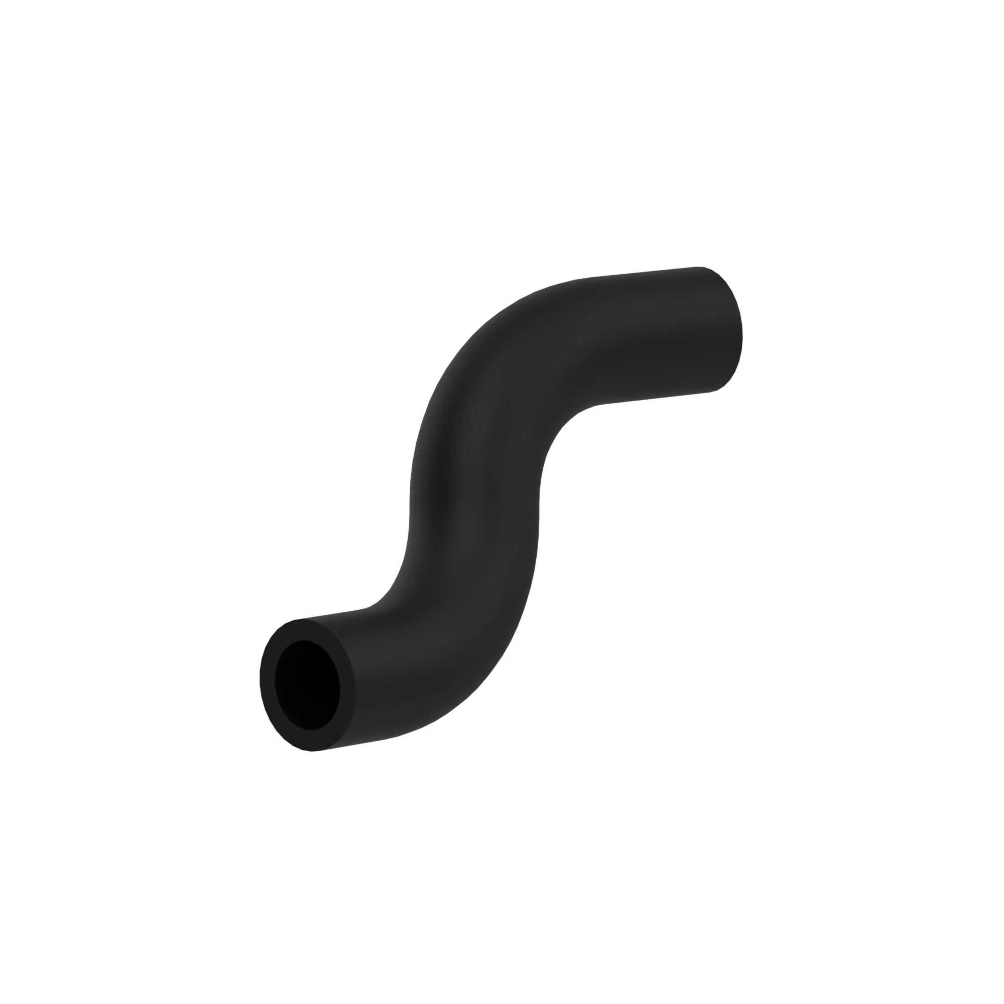 HOSE, HEATER, 13.5L