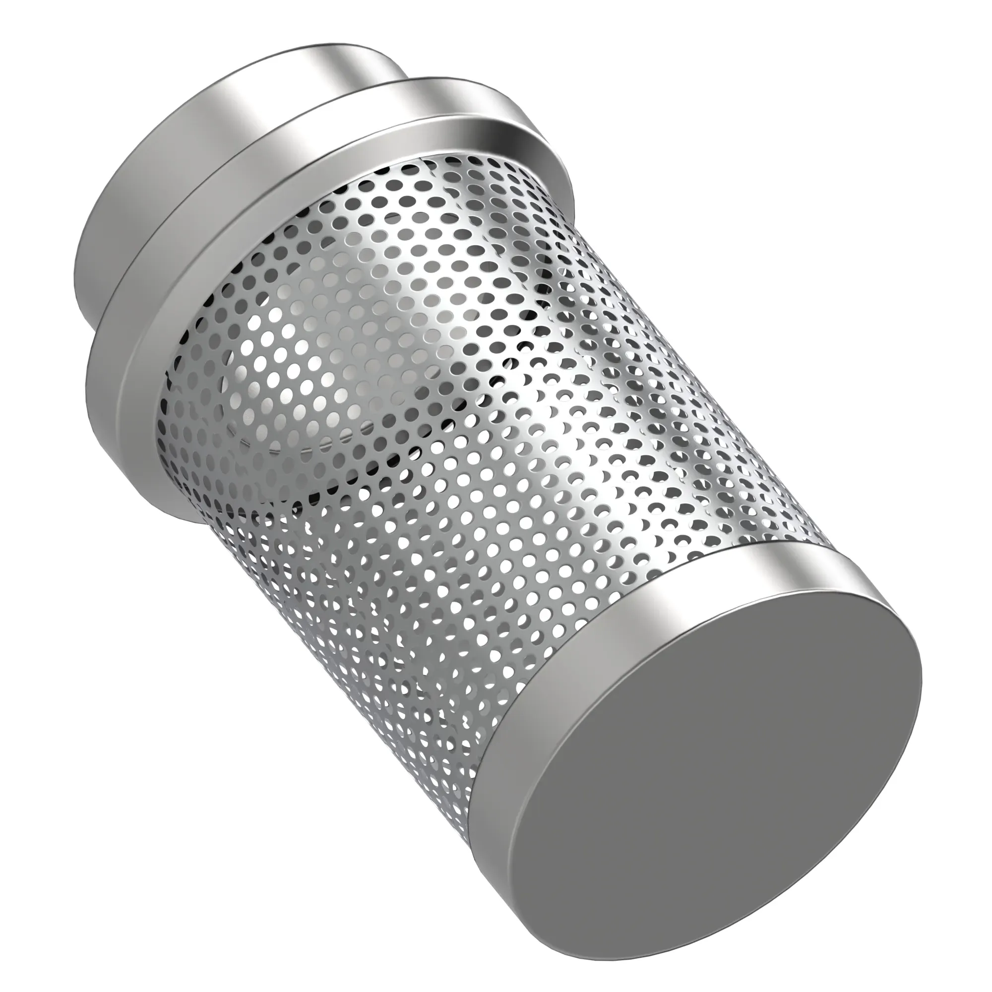 STRAINER