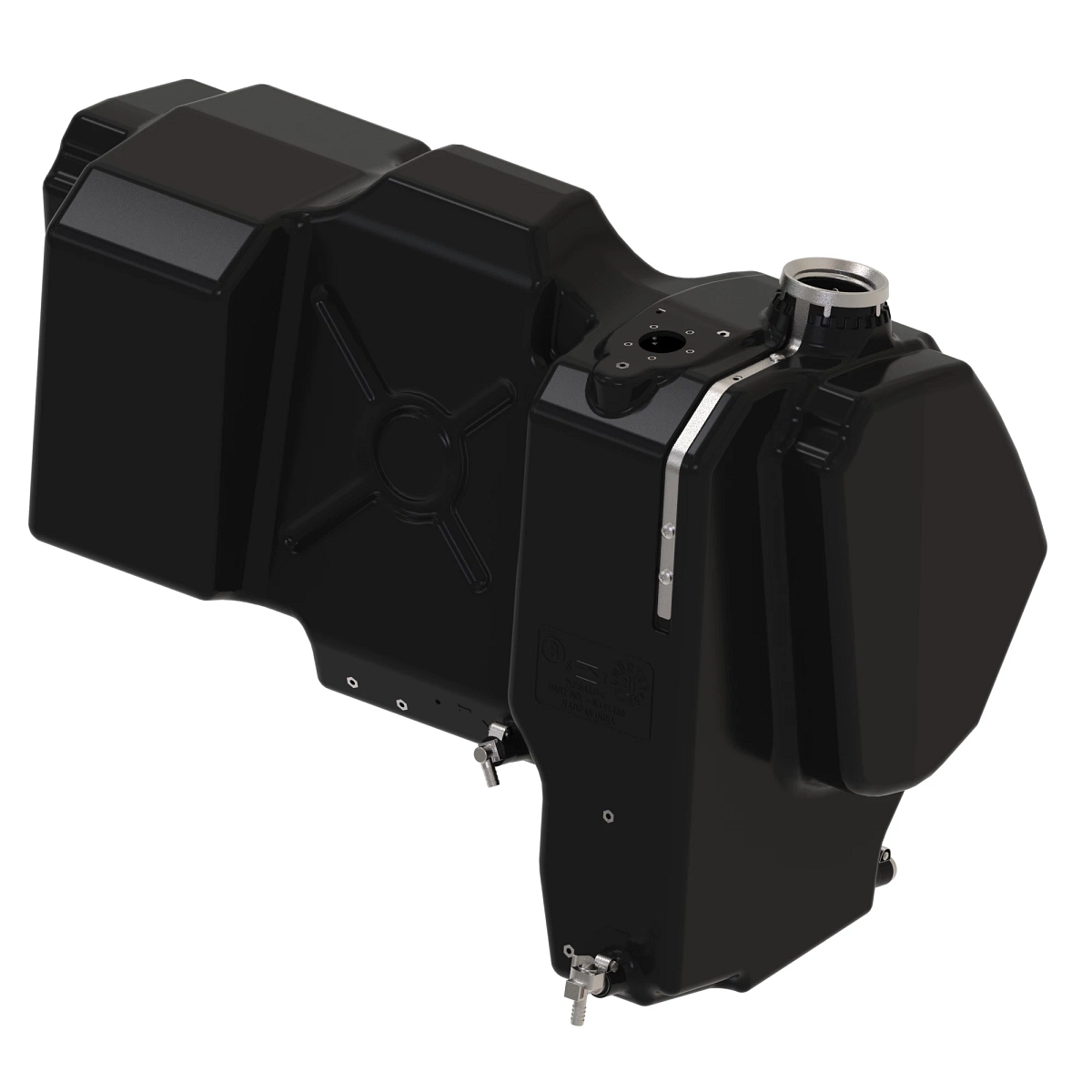 Fuel Tank, Sub Assembly