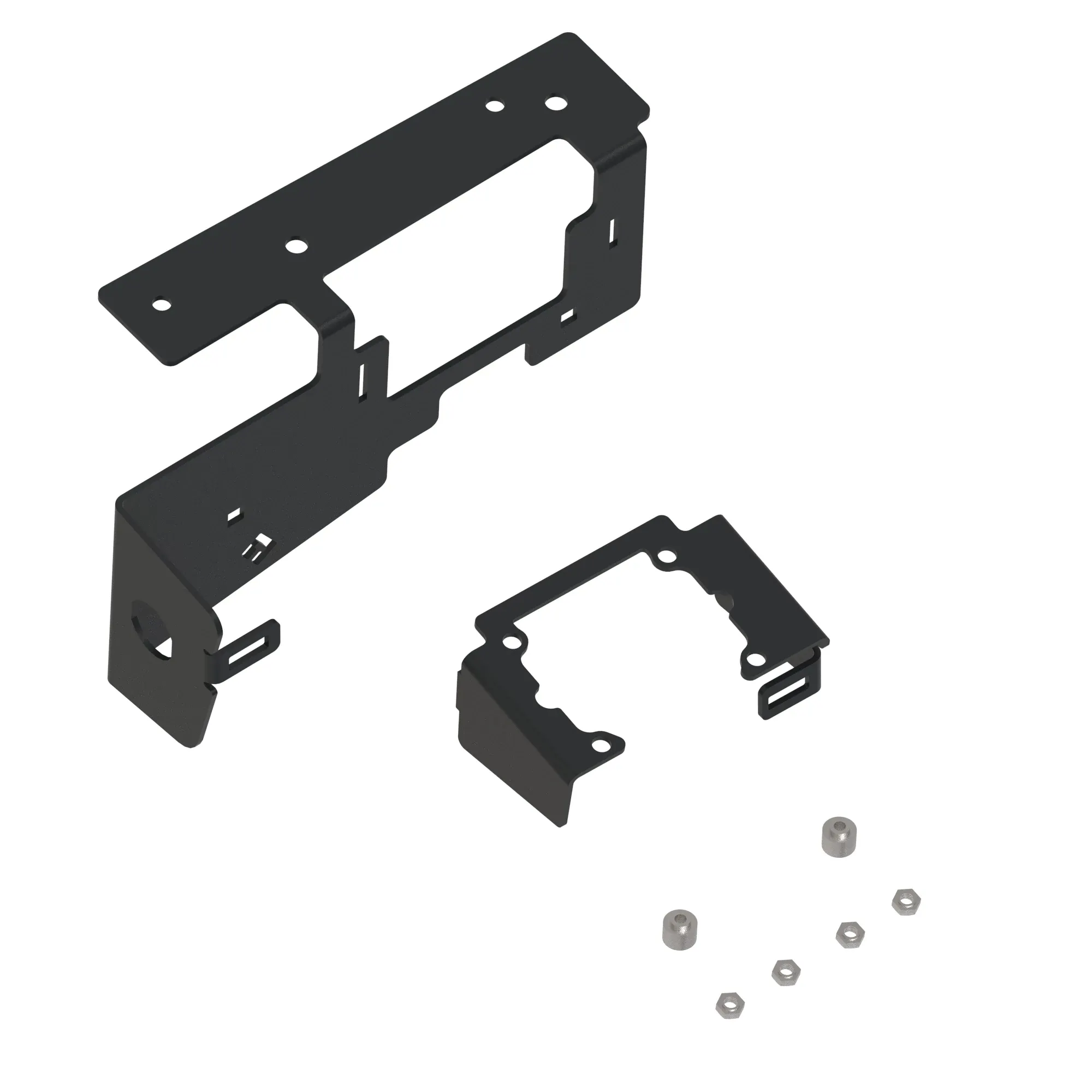 Armrest Kit