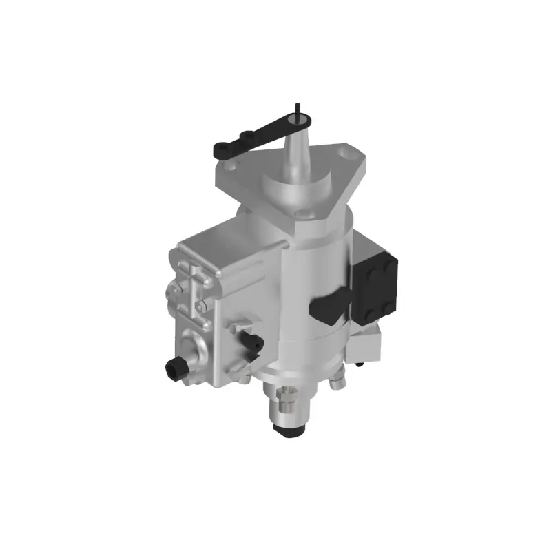 FUEL INJECTION PUMP