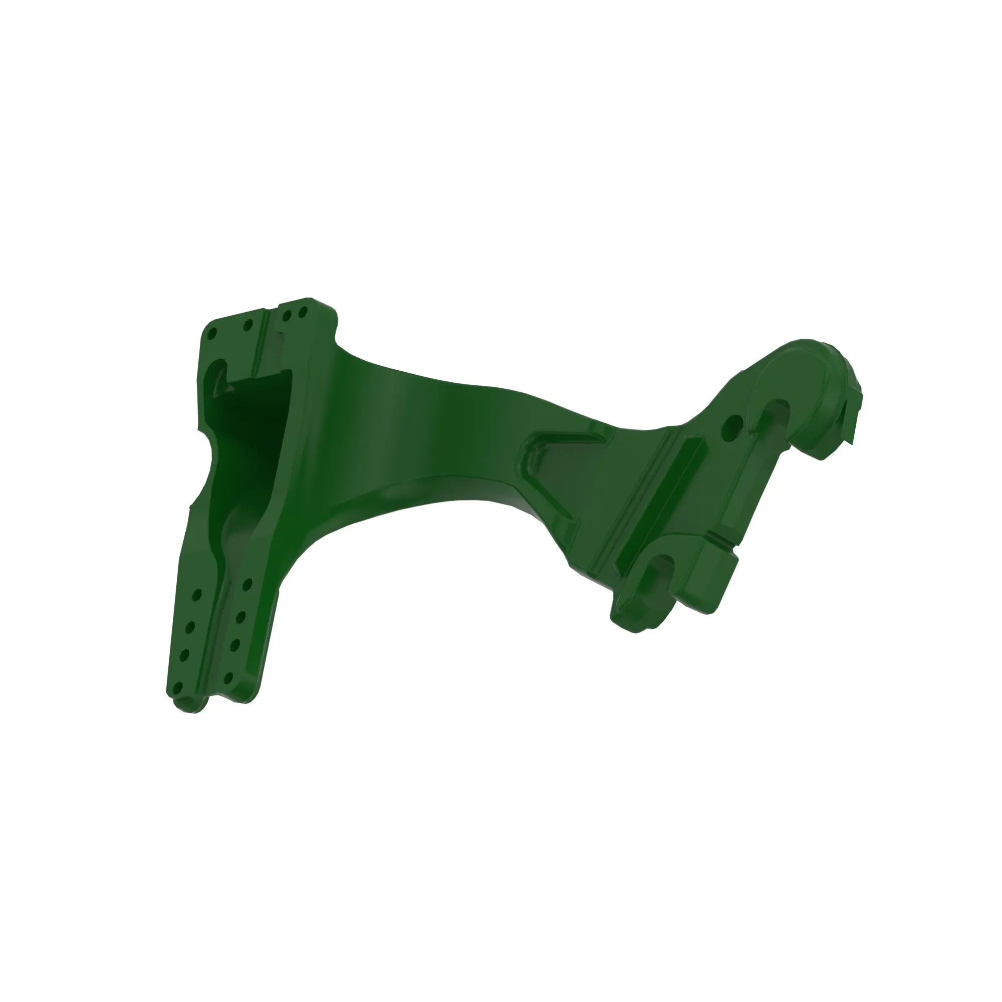 John Deere Front Loader Mounting Frame - AXX10322
