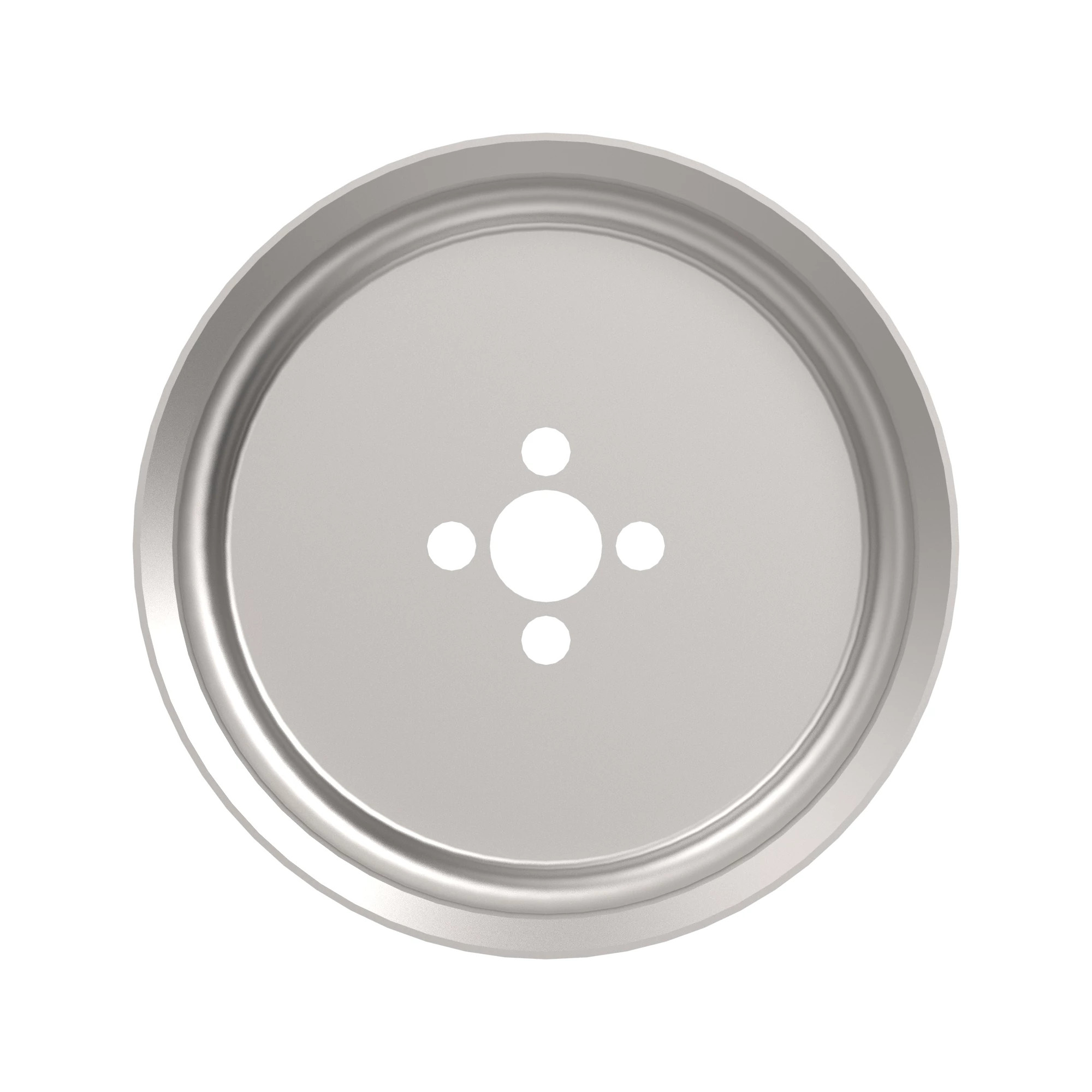 R133295: Crankshaft Pulley | Shop.Deere.com