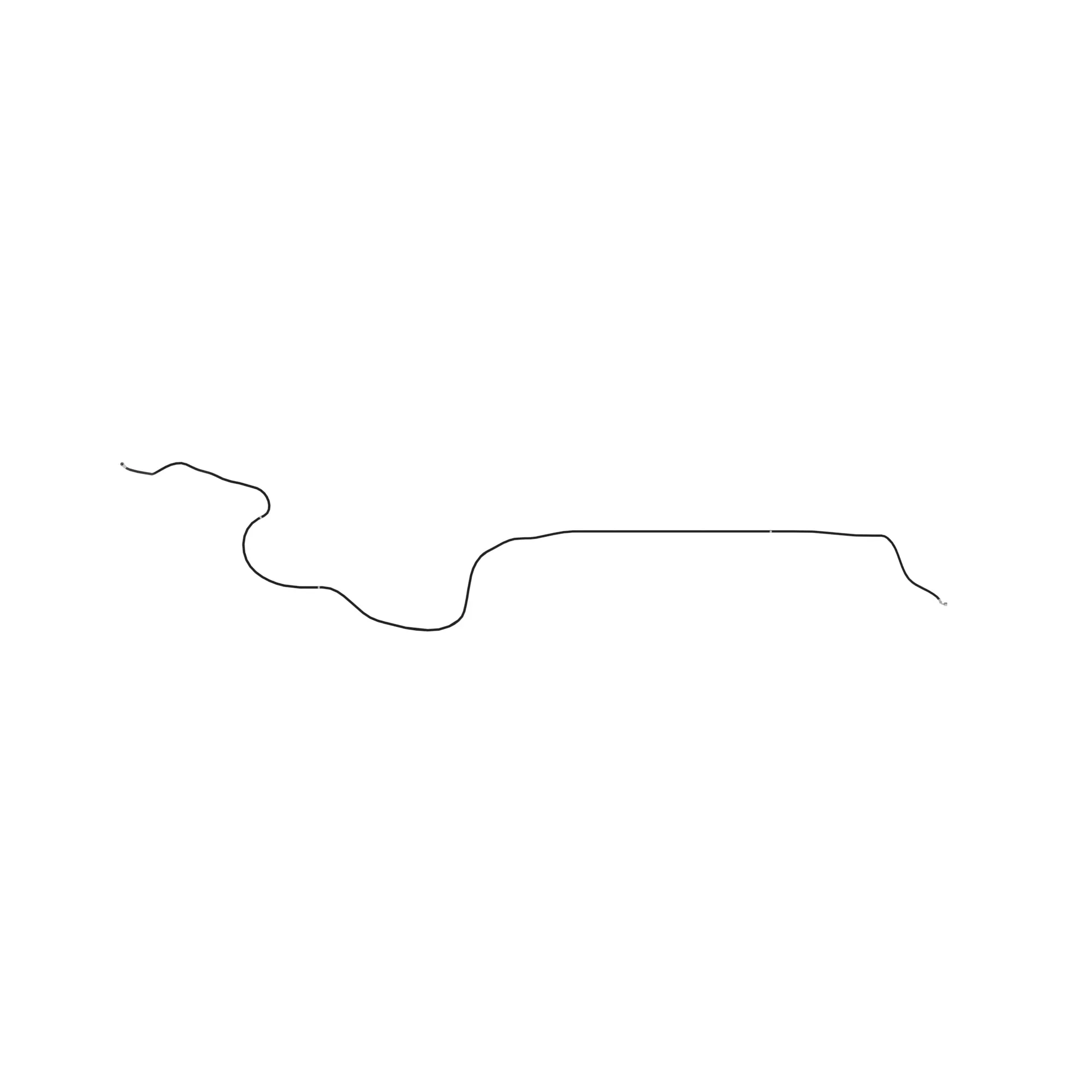 Hydraulic Hose