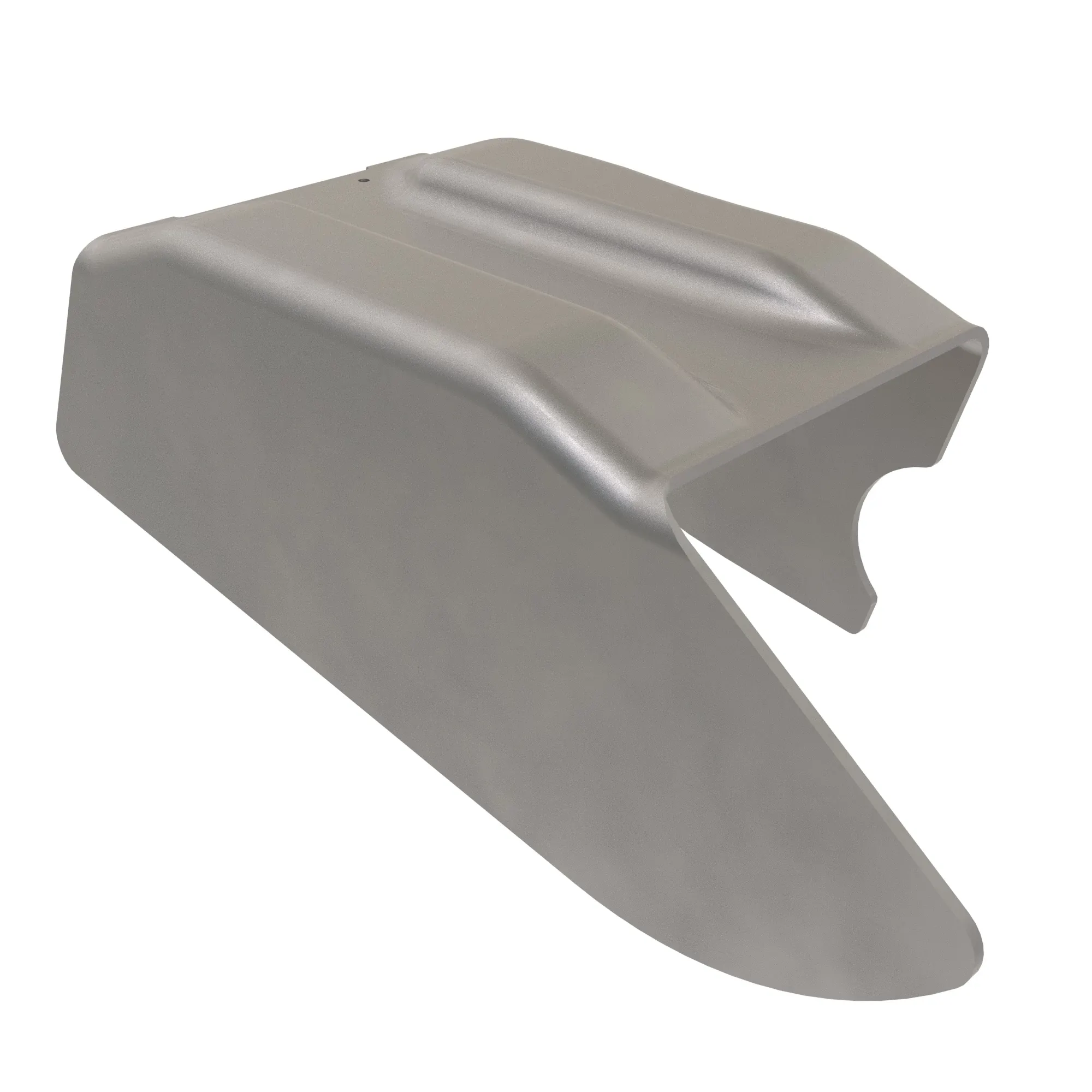 John Deere Shield - TCU15212