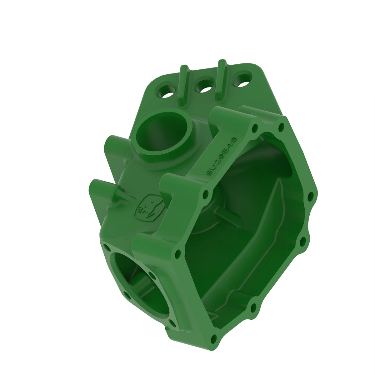 Rockshaft Housing