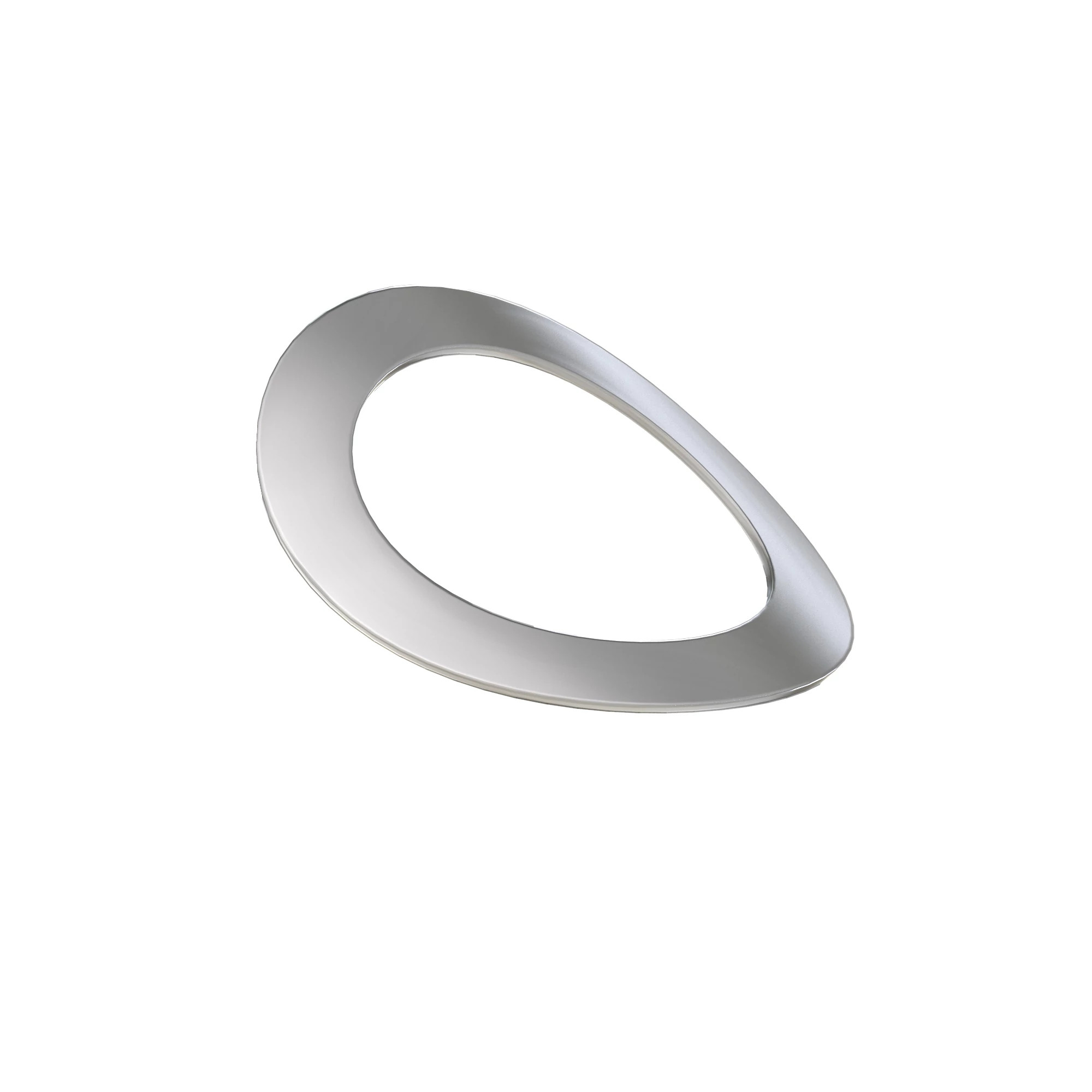 John Deere Curved Washer - M46935