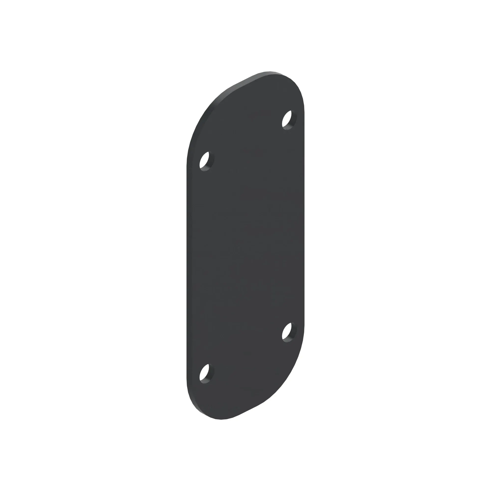 SHEET, PBST-OUTLET COVER