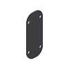 SHEET, PBST-OUTLET COVER