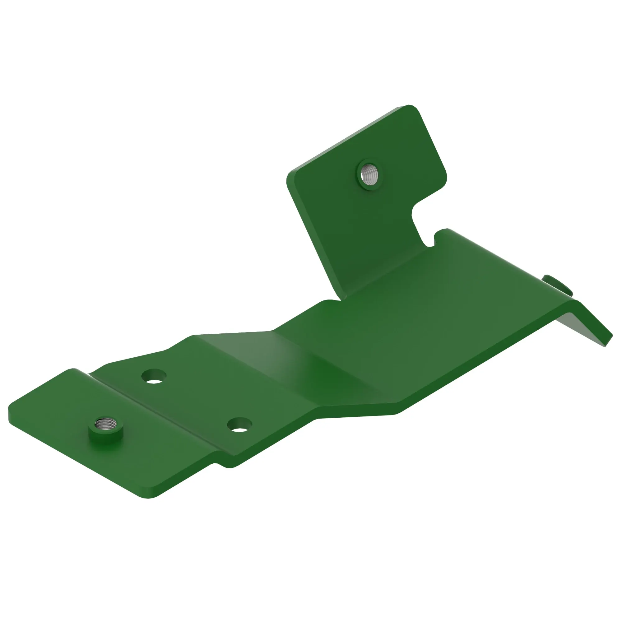 BRACKET, 15L HEATER LINES